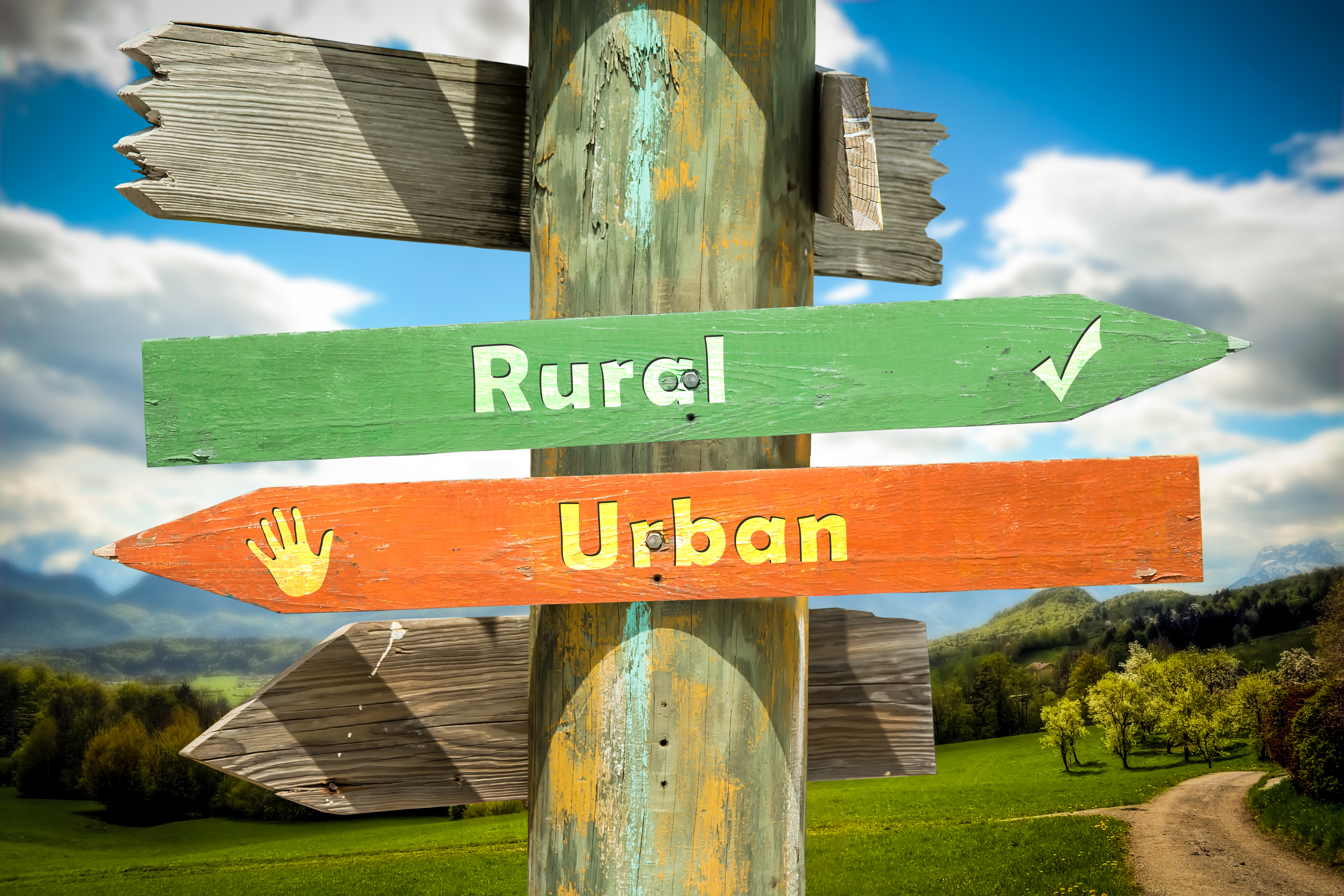 Shifting the rural-urban discussion toward interdependence, not divide - Vimarsana News