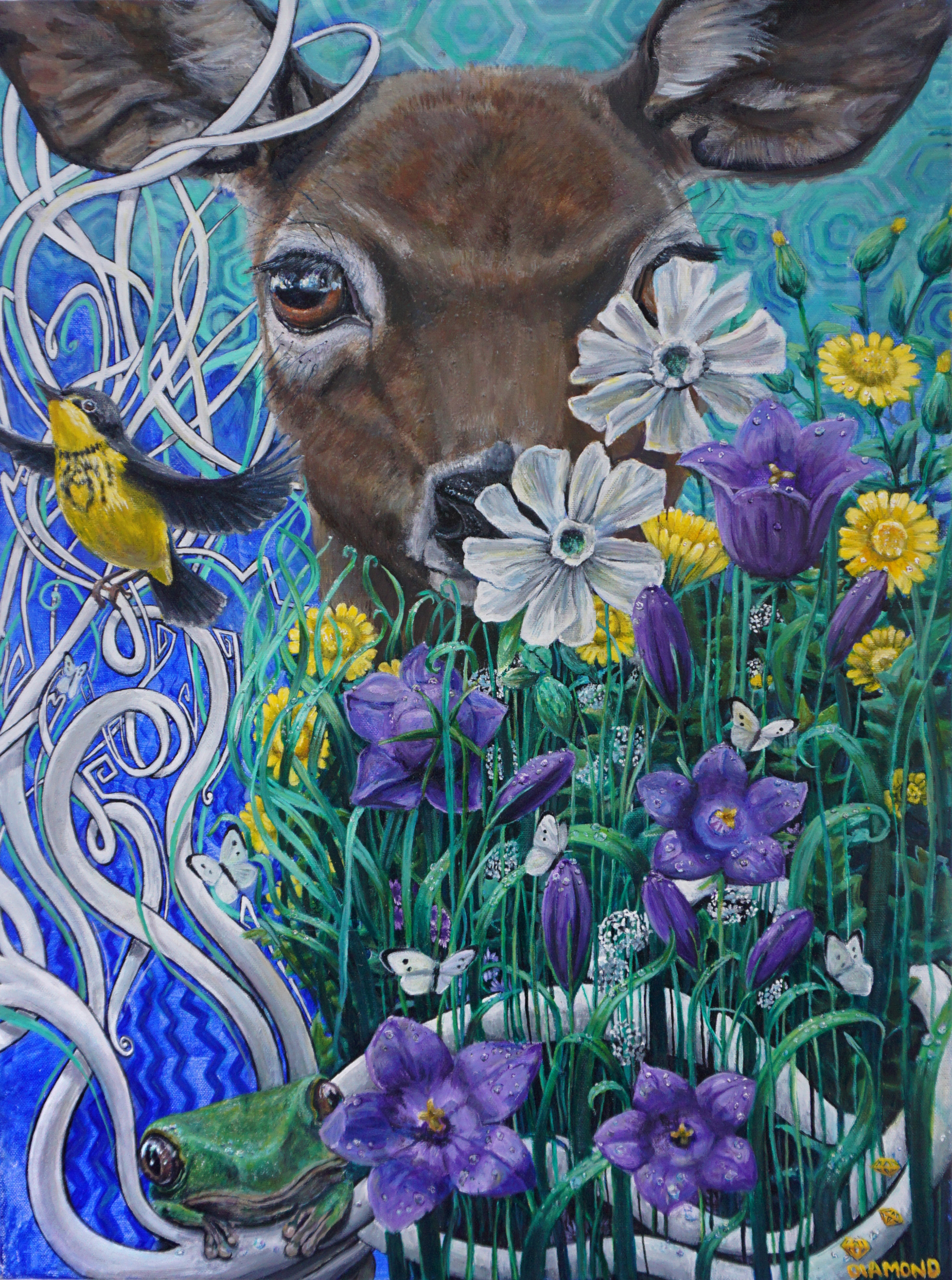 'Wild Whimsy of the Northwoods' coming to Watermark - Park Rapids Enterprise | News, weather, sports from Park Rapids Minnesota - Vimarsana News