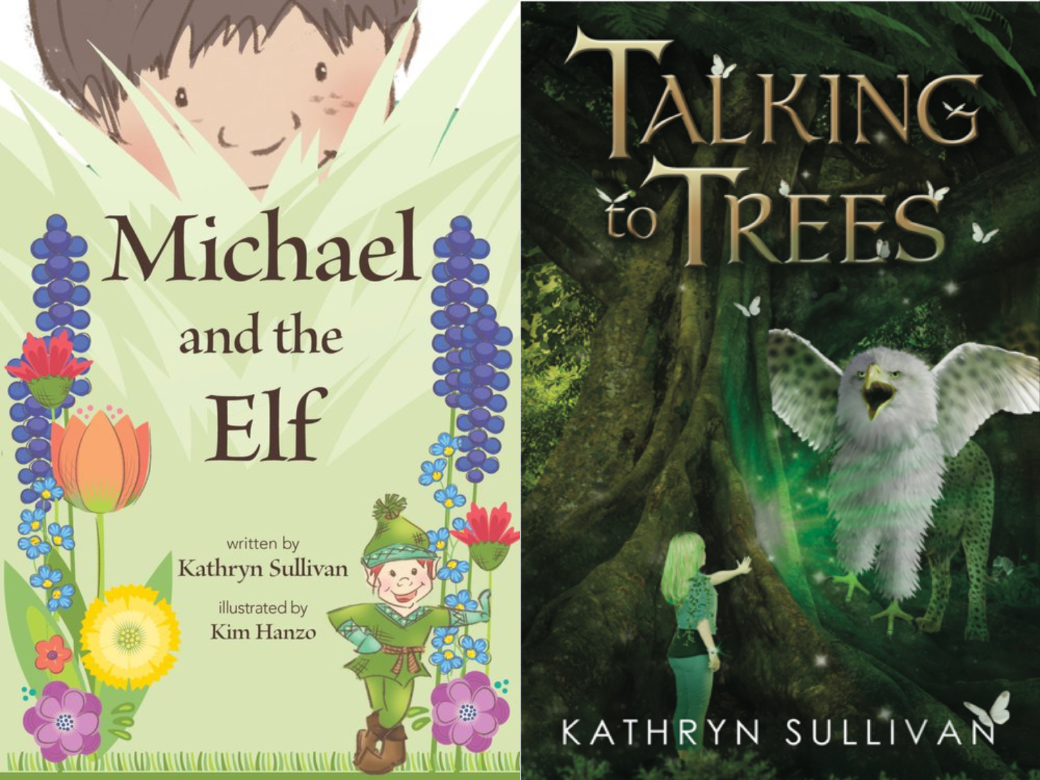 Winona author re-releases two books, hosting author event on Saturday - Vimarsana News