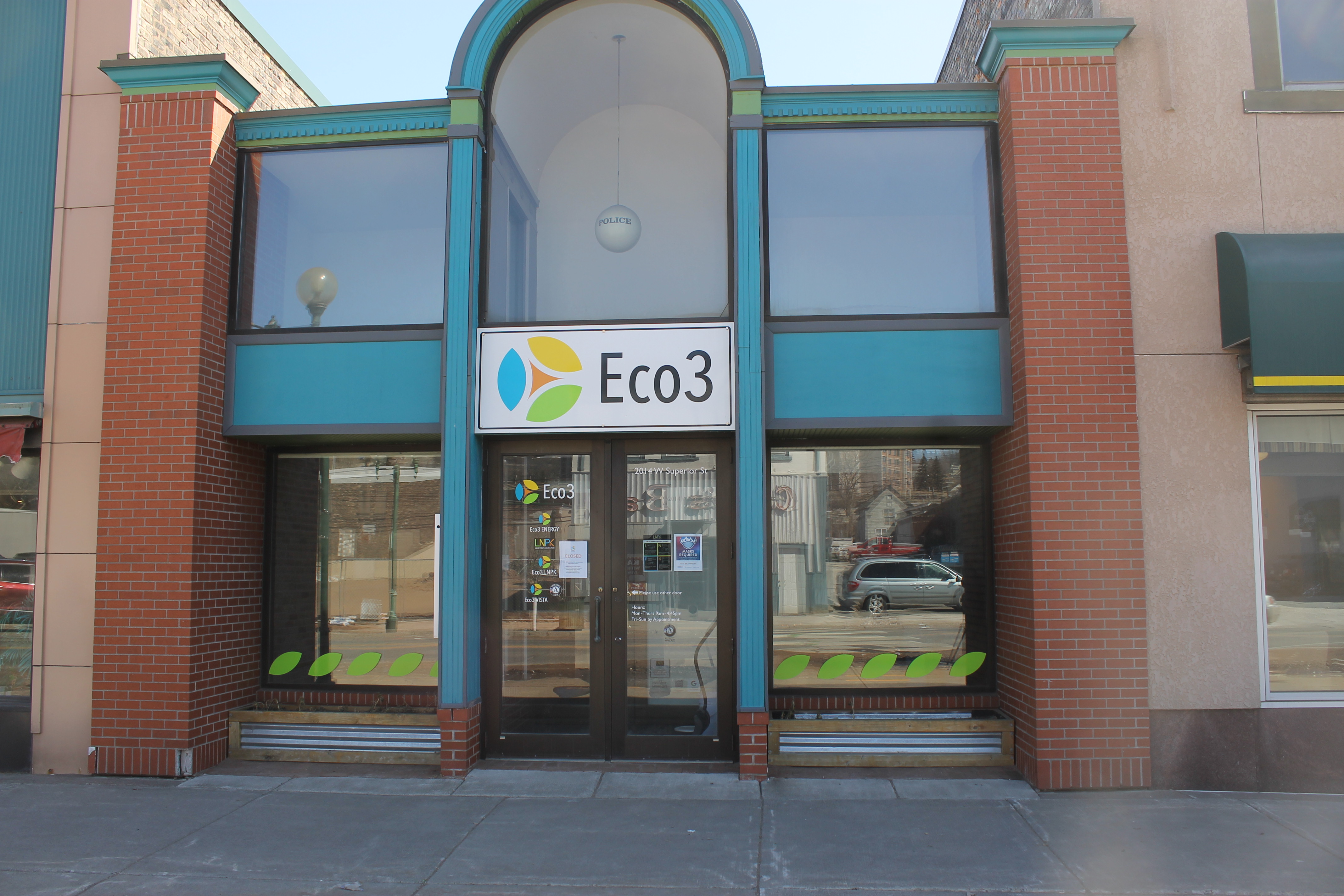 Ecolibrium3 awarded grant for Lincoln Park projects - Vimarsana News