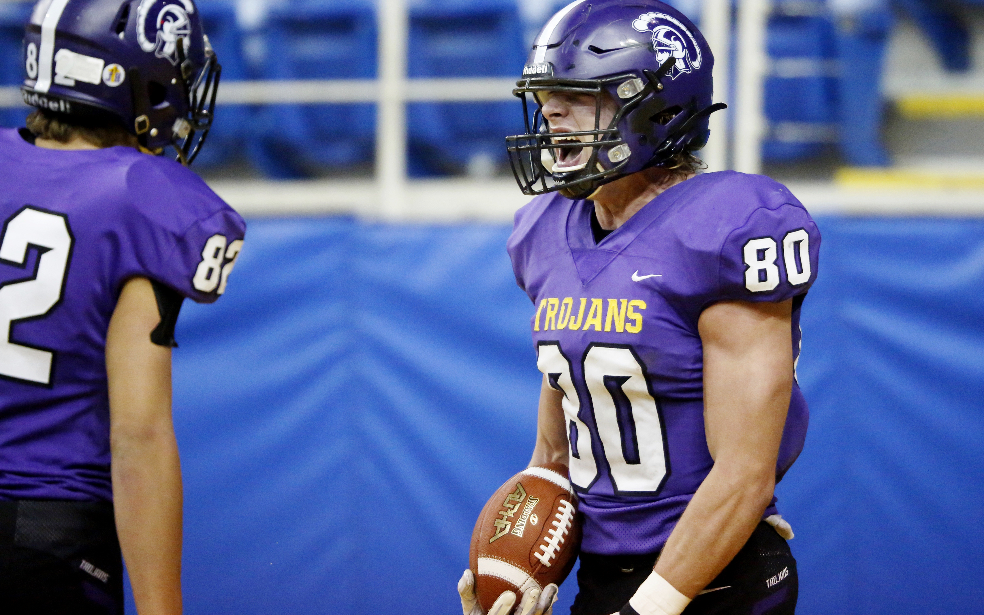Hunter Zenzen makes transfer official, increases Bison brother count - Vimarsana News