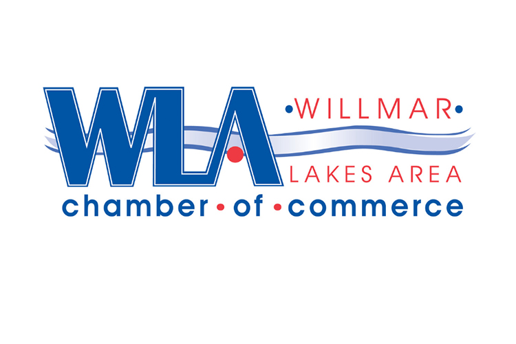 Willmar Chamber President Ken Warner says he will miss working on community projects when he retires - Vimarsana News