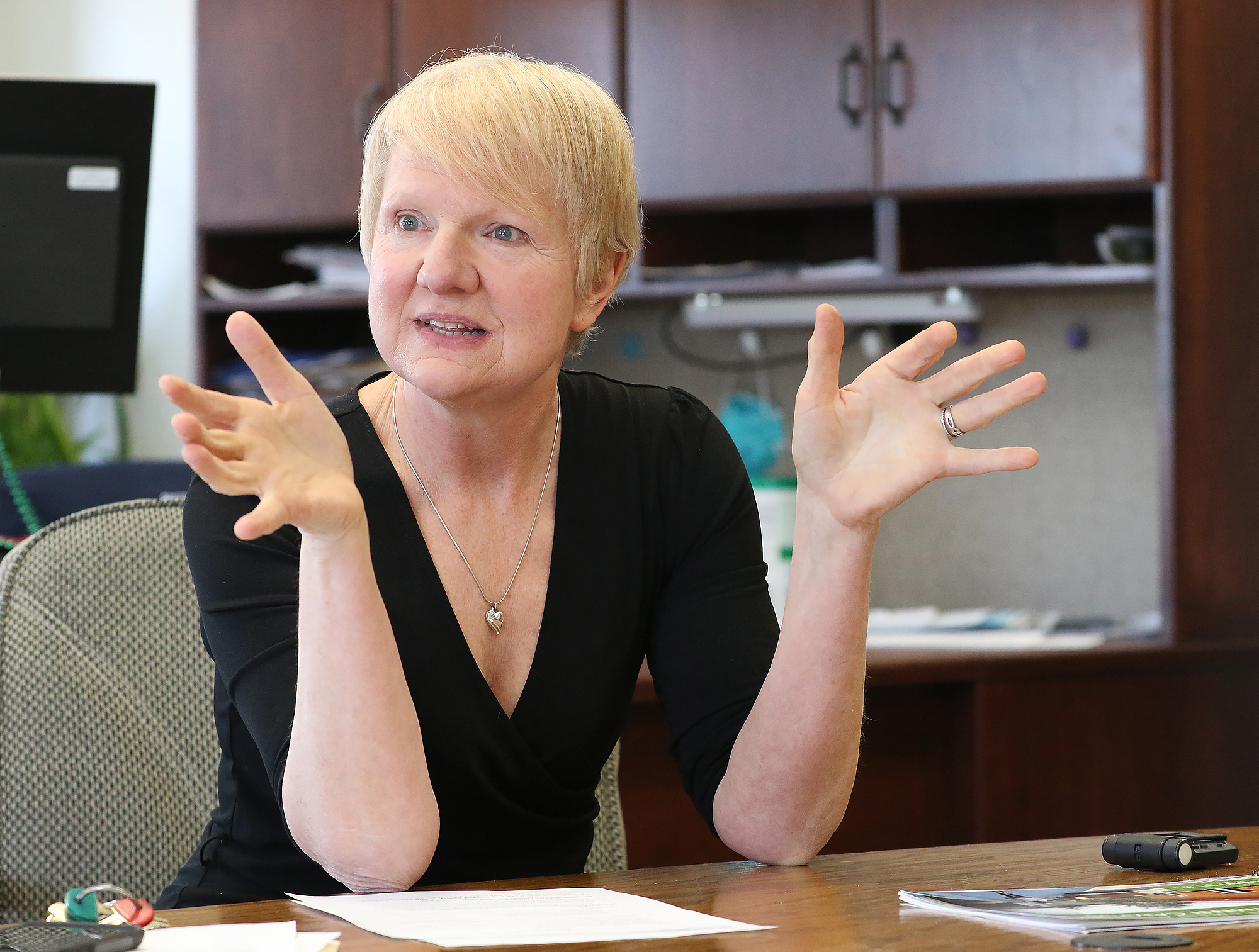 New State Hospital would improve patient outcomes, staff satisfaction - Vimarsana News