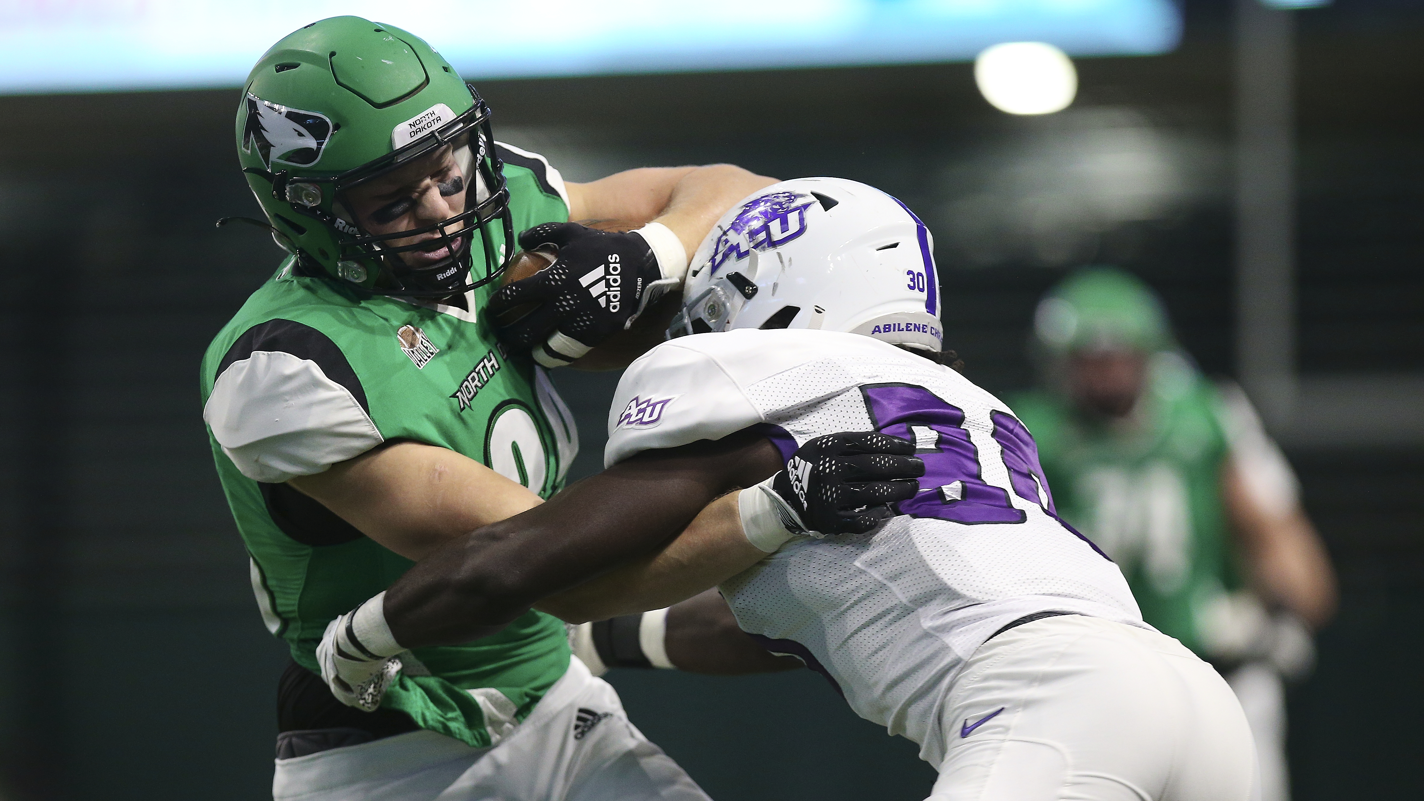 Herald Missouri Valley Football Conference power poll Oct. 24, 2022 - Vimarsana News