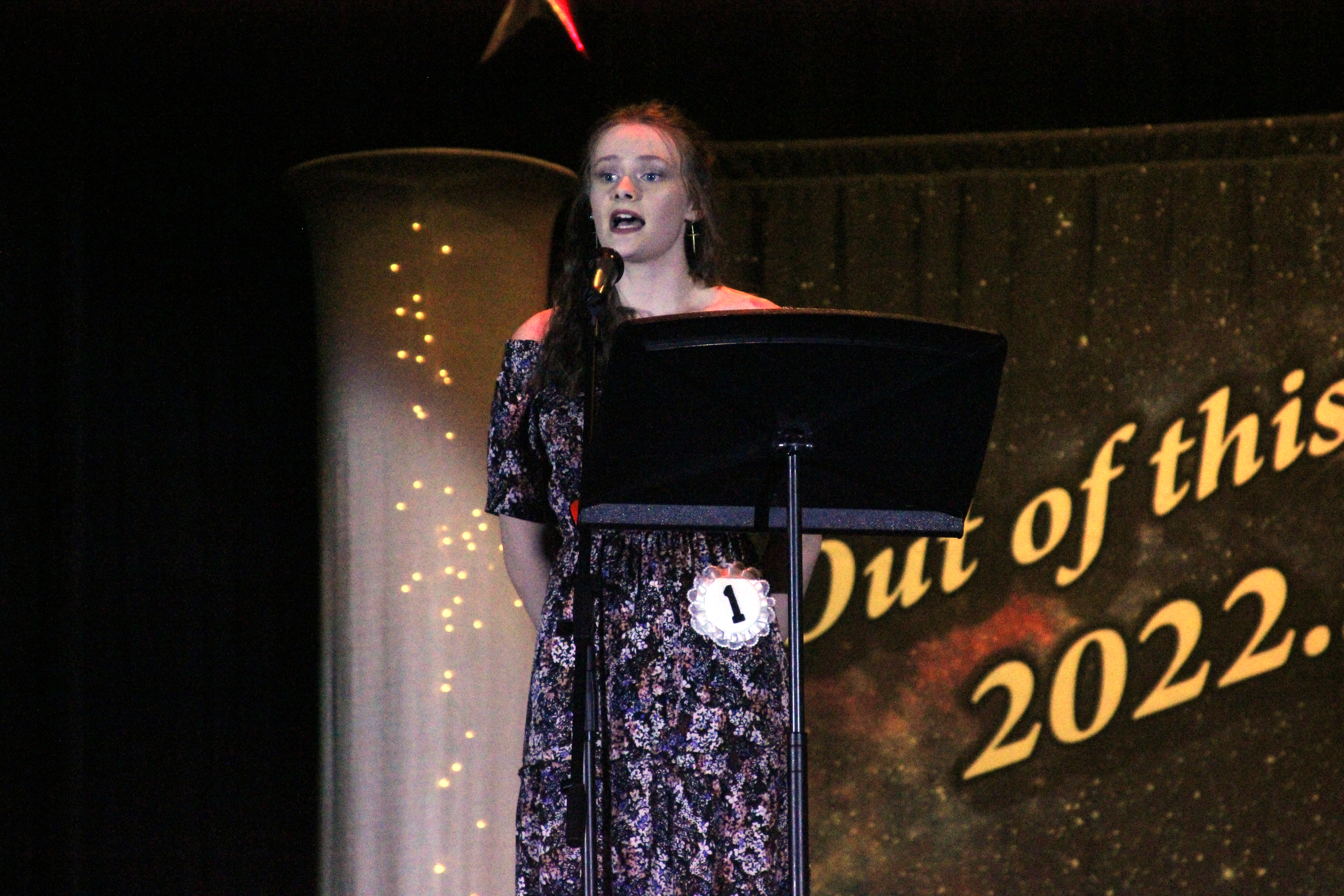 Miss Pine River royalty are 'Out of this World' - Pine and Lakes Echo Journal | News, weather, sports from Pequot Lakes Minnesota - Vimarsana News