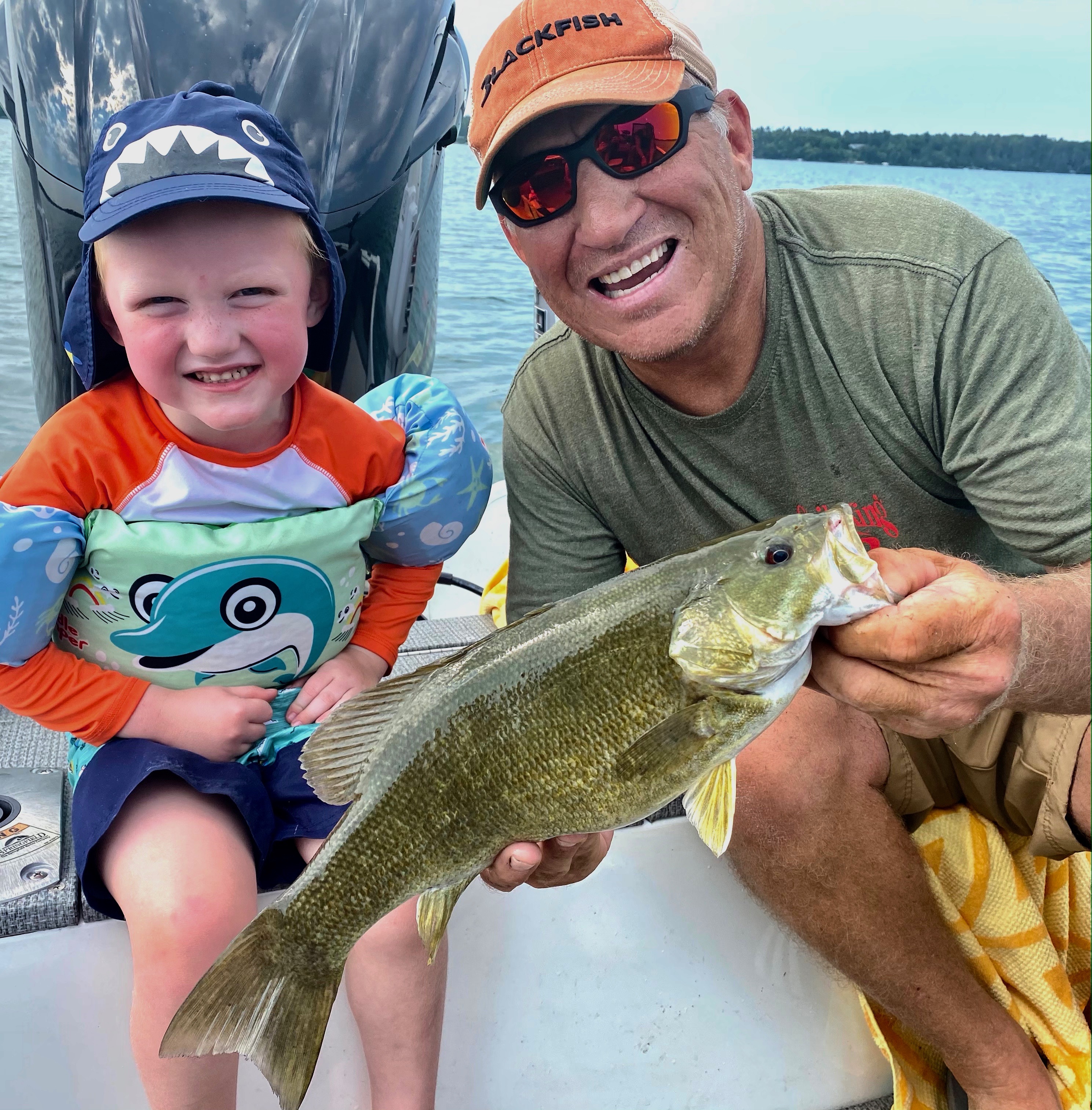 Frisch: New Year's resolutions with a fishing rod in hand - InForum | Fargo, Moorhead and West Fargo news, weather and sports - Vimarsana News