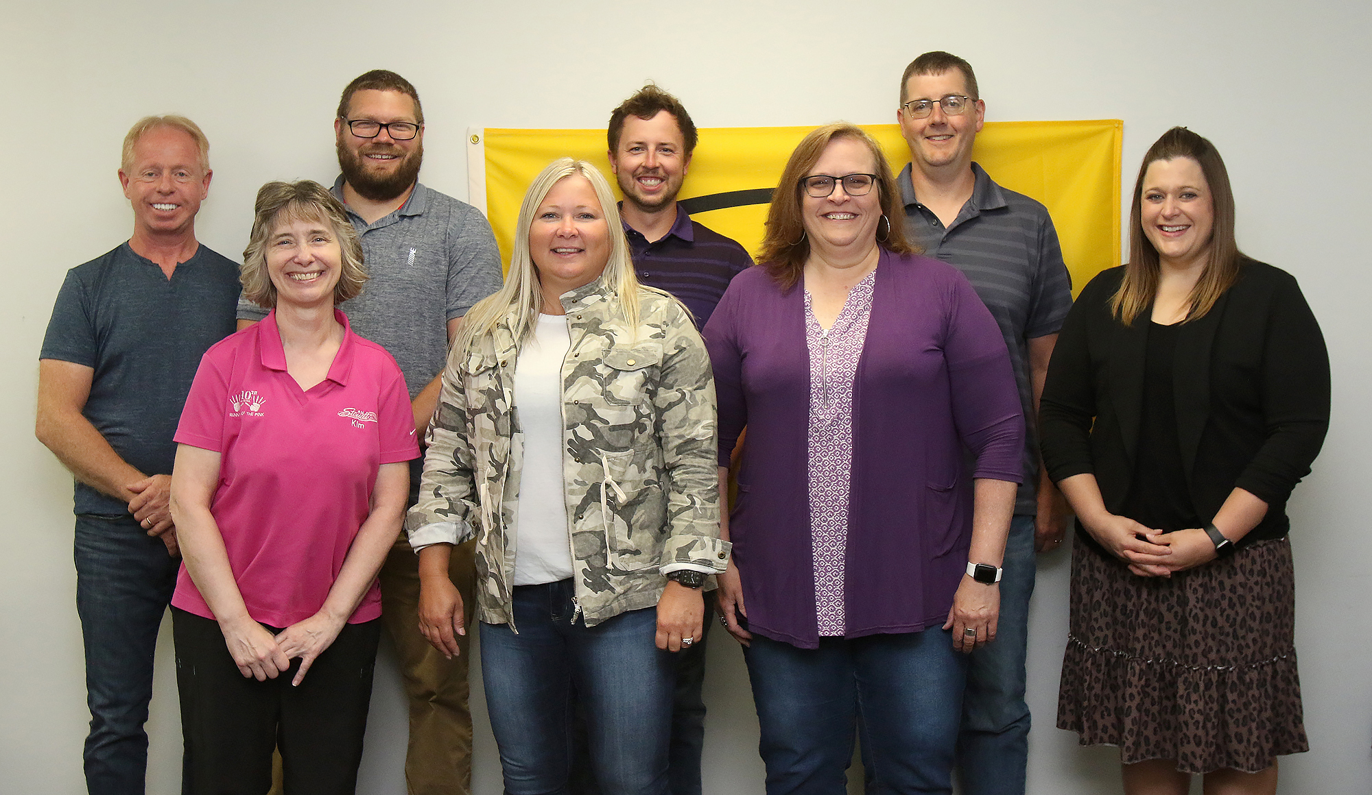 Local professionals establish South Central Safety Association - Vimarsana News