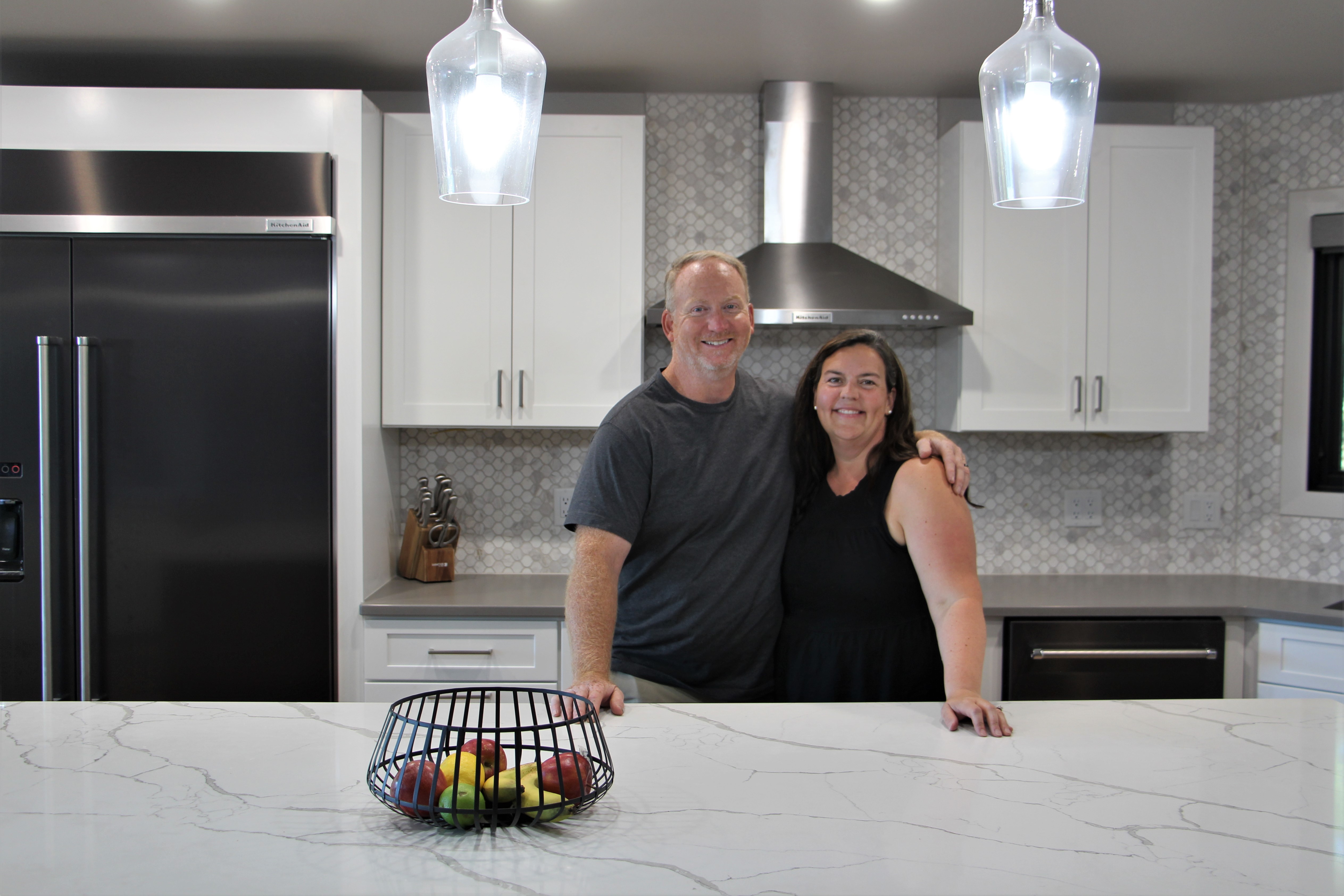Fall Home: 'We pretty much gutted it' - Detroit Lakes Tribune | News, weather, sports from Detroit Lakes, Minnesota - Vimarsana News