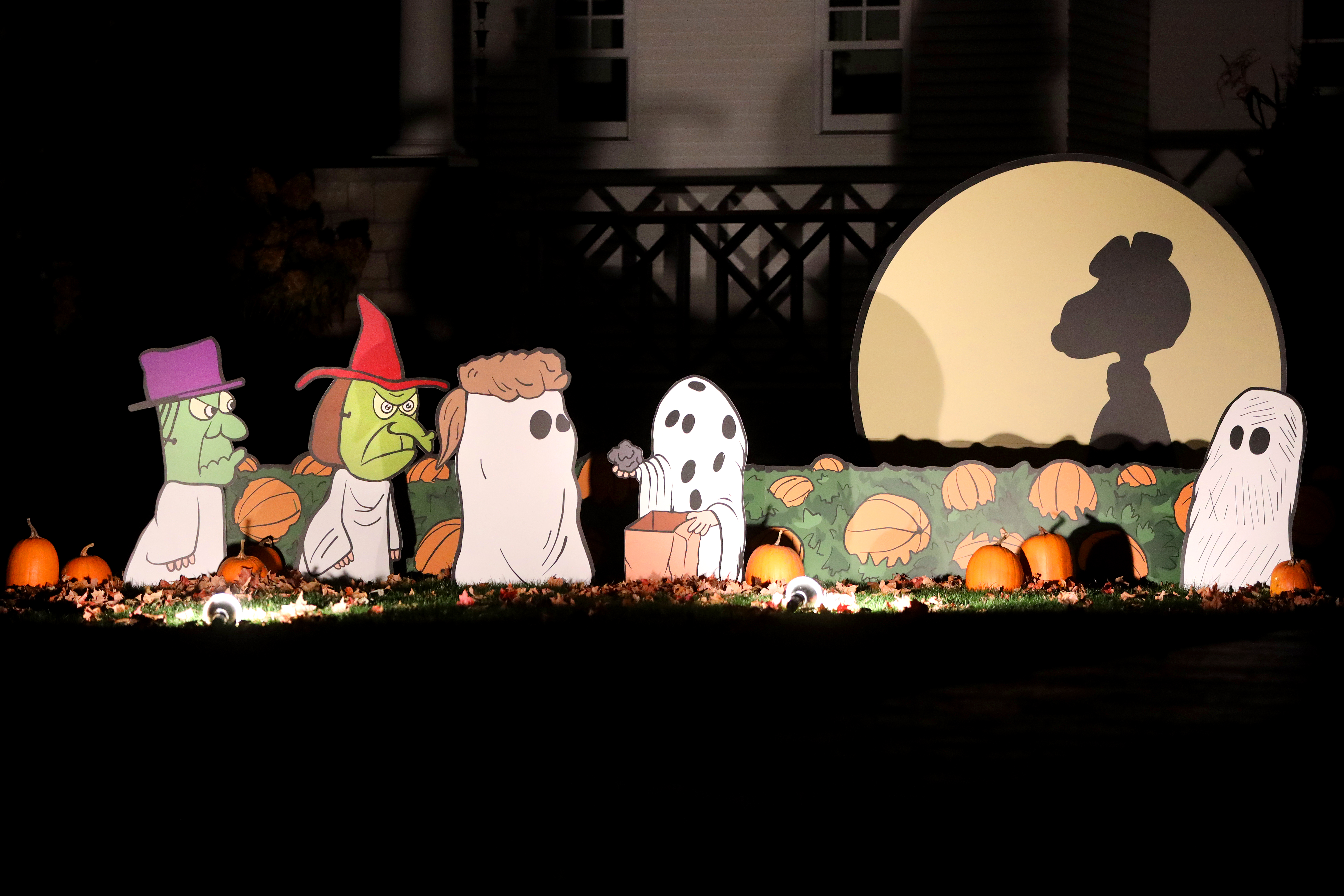 Halloween happenings planned in the Brainerd lakes area - Vimarsana News