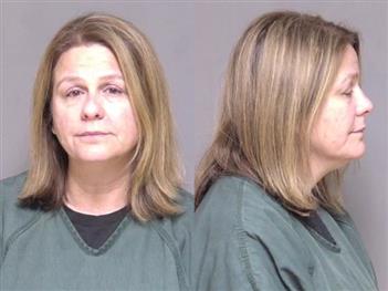 Rochester woman gets time served for cutting man's genitals and punching cop - Vimarsana News