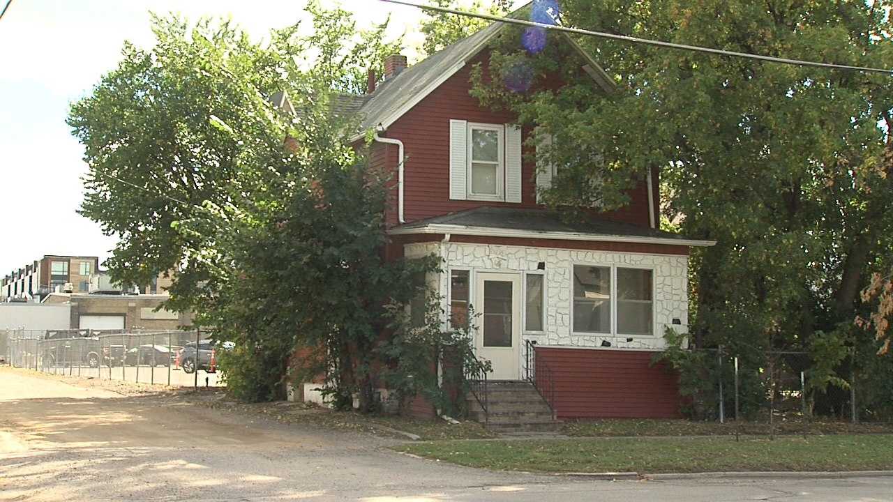 7 people arrested for trespassing in Fargo house set to be demolished - Vimarsana News