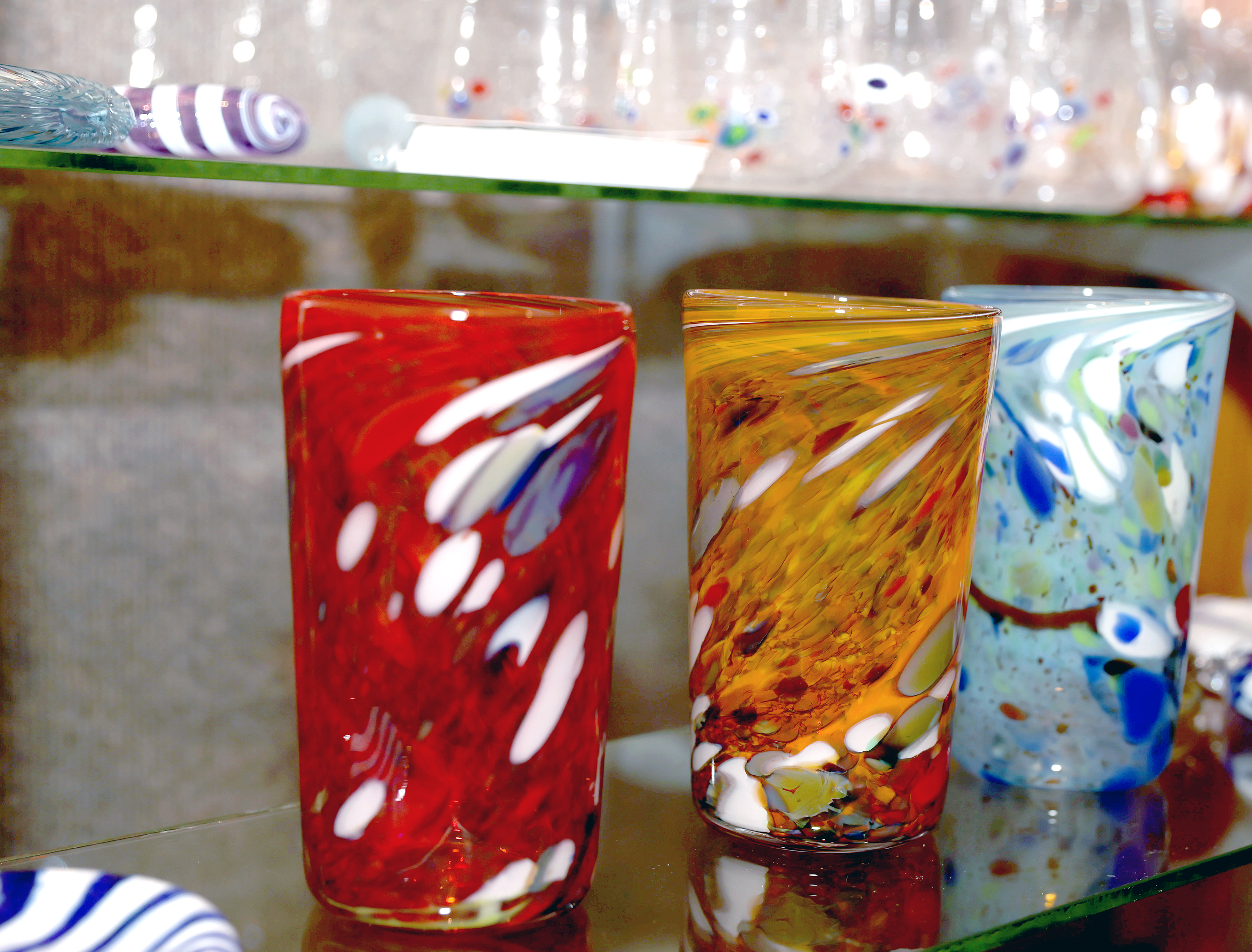 Nobles County Art Center's annual Holiday Show and Sale opens Friday - Vimarsana News
