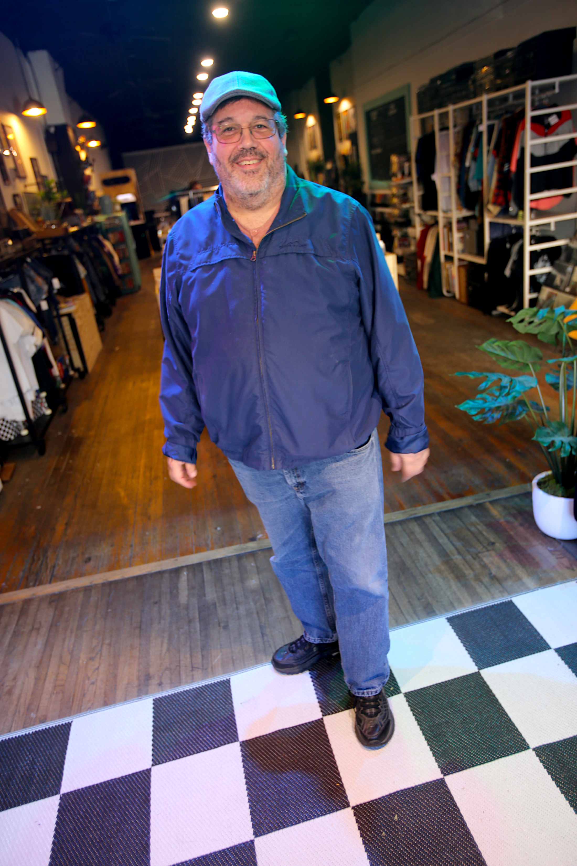 Pat Egan works to give new musicians a venue and stage - Vimarsana News