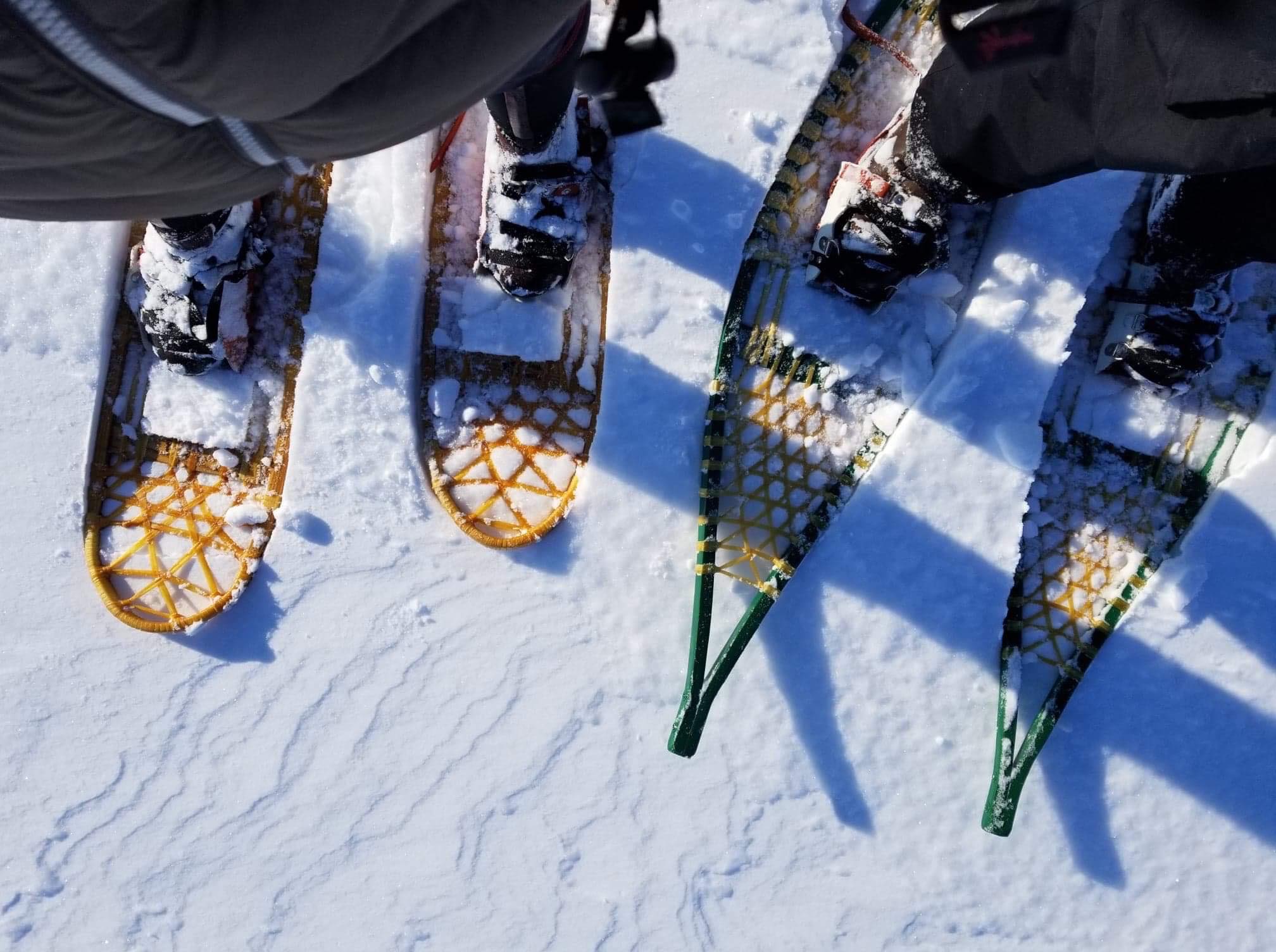 Deep Portage to host 44th winter rendezvous - Vimarsana News