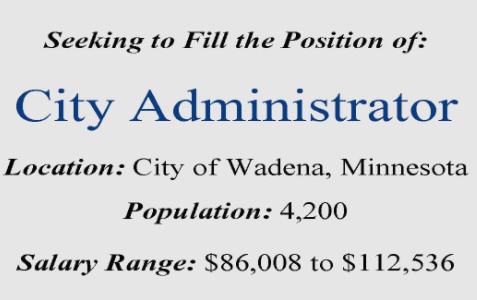 10 applicants vie for next city admin. spot - Vimarsana News