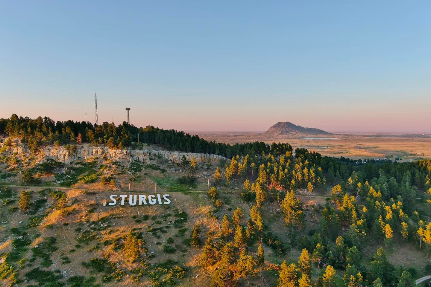 Rally Tally Day 7: Four new injuries reported across three separate crashes near Sturgis Motorcycle Rally - Vimarsana News