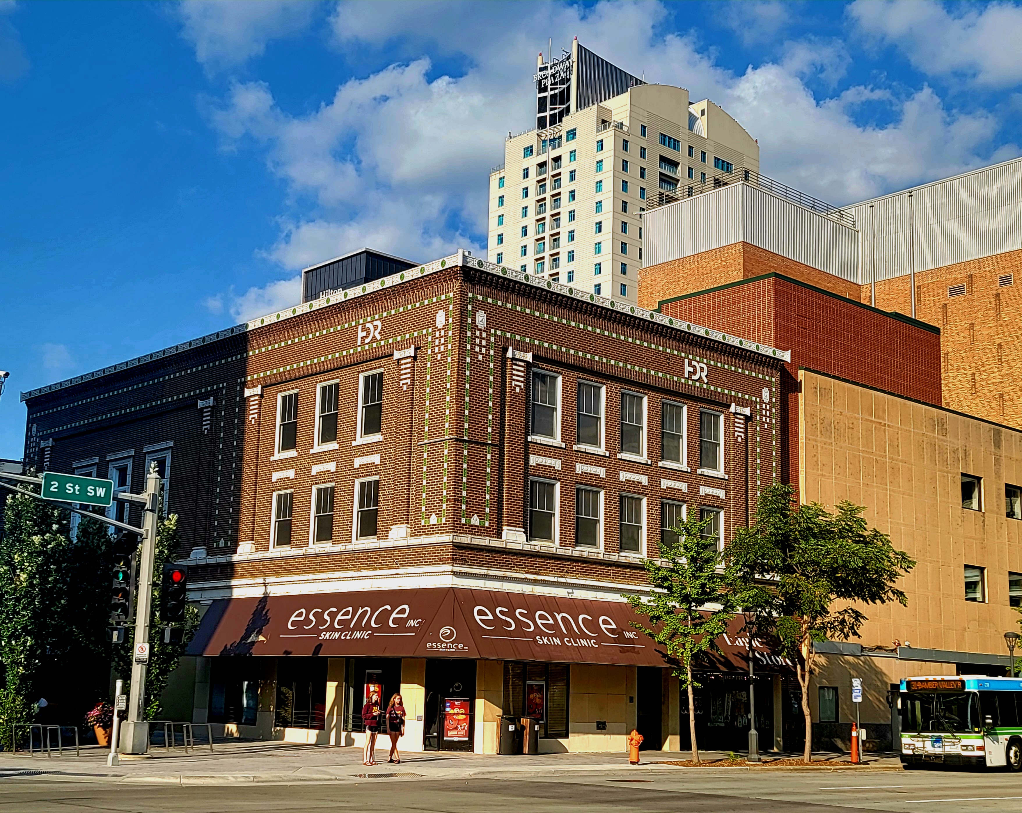 More gourmet popcorn is on the menu for downtown Rochester - Vimarsana News