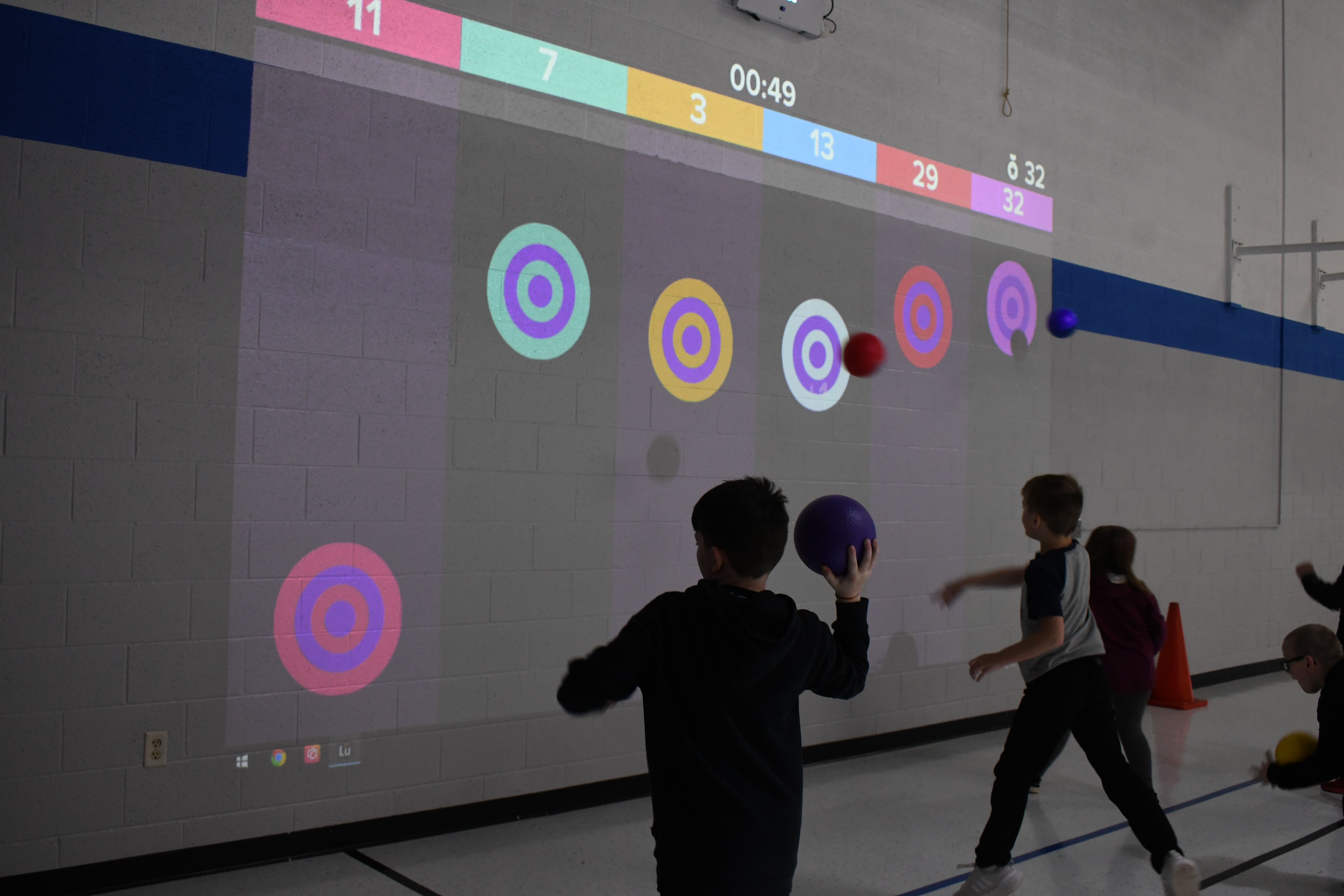 Heart River installs new interactive playground — first of its kind in North Dakota - Vimarsana News