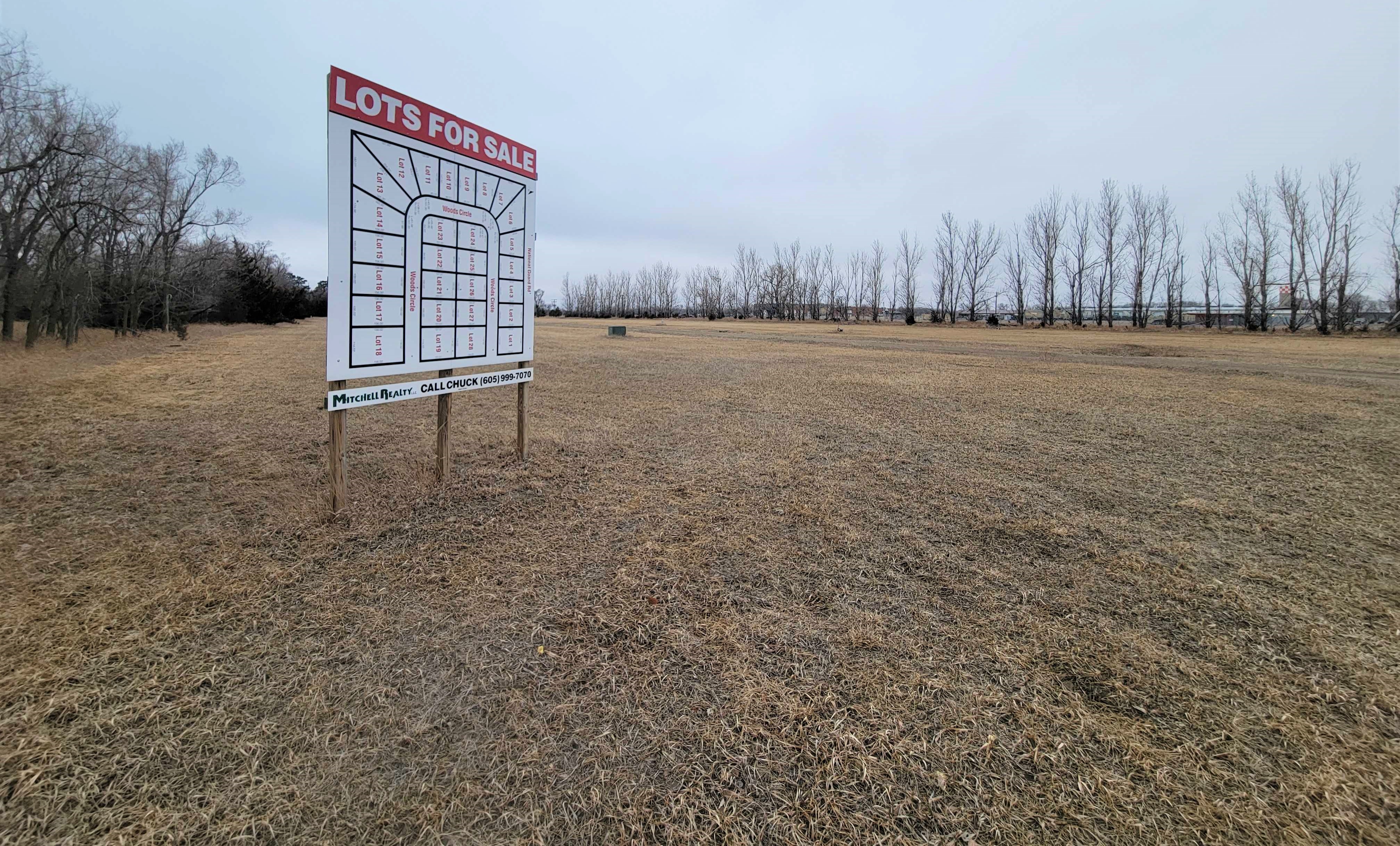 Rising mortgage rates exacerbate housing challenges across South Dakota - Vimarsana News