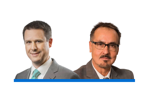Top choice for Fargo city administrator named; 2 of 4 finalists drop out - Vimarsana News
