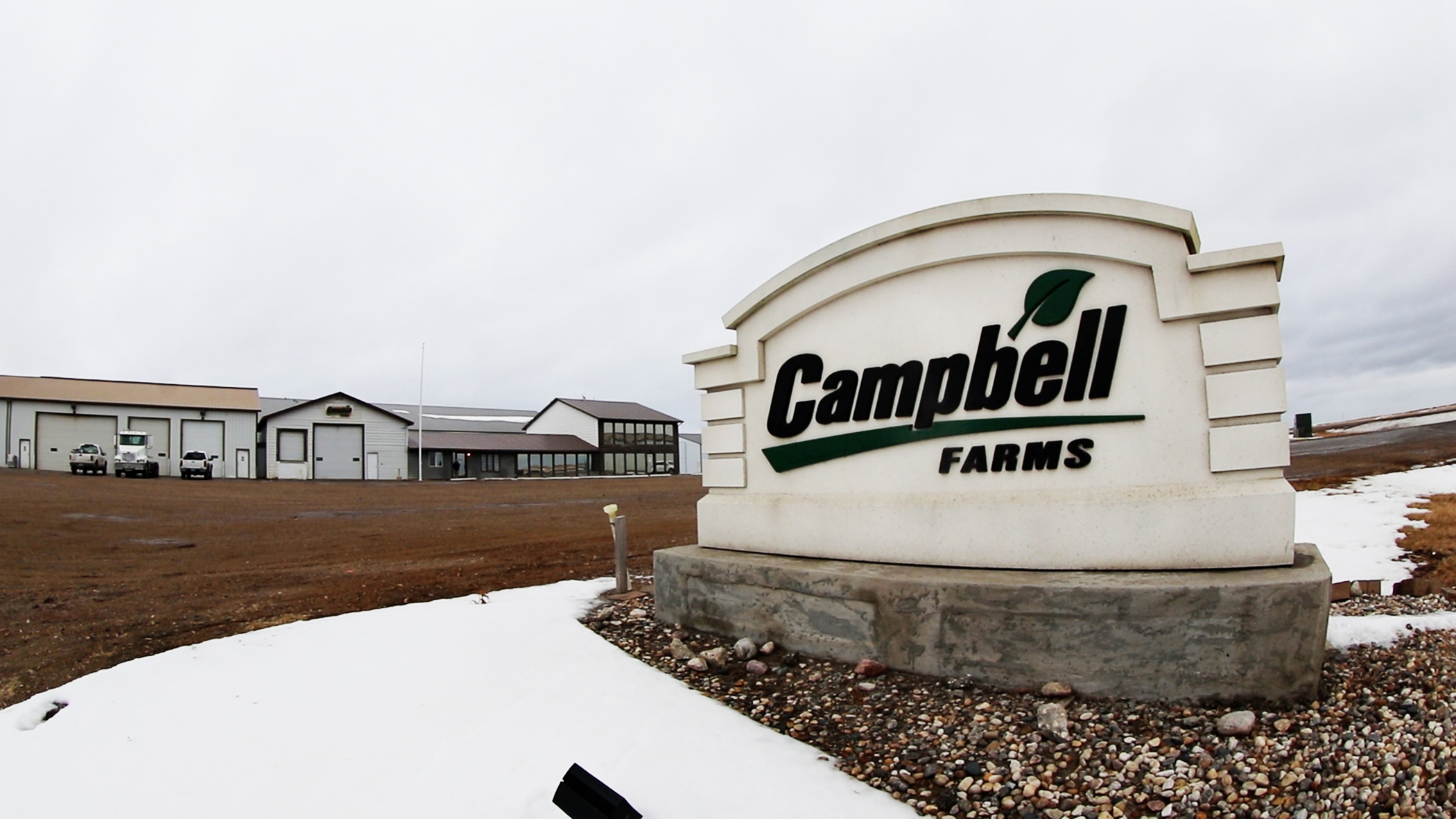 Bill Gates, Campbell farmland deal is legal - Vimarsana News