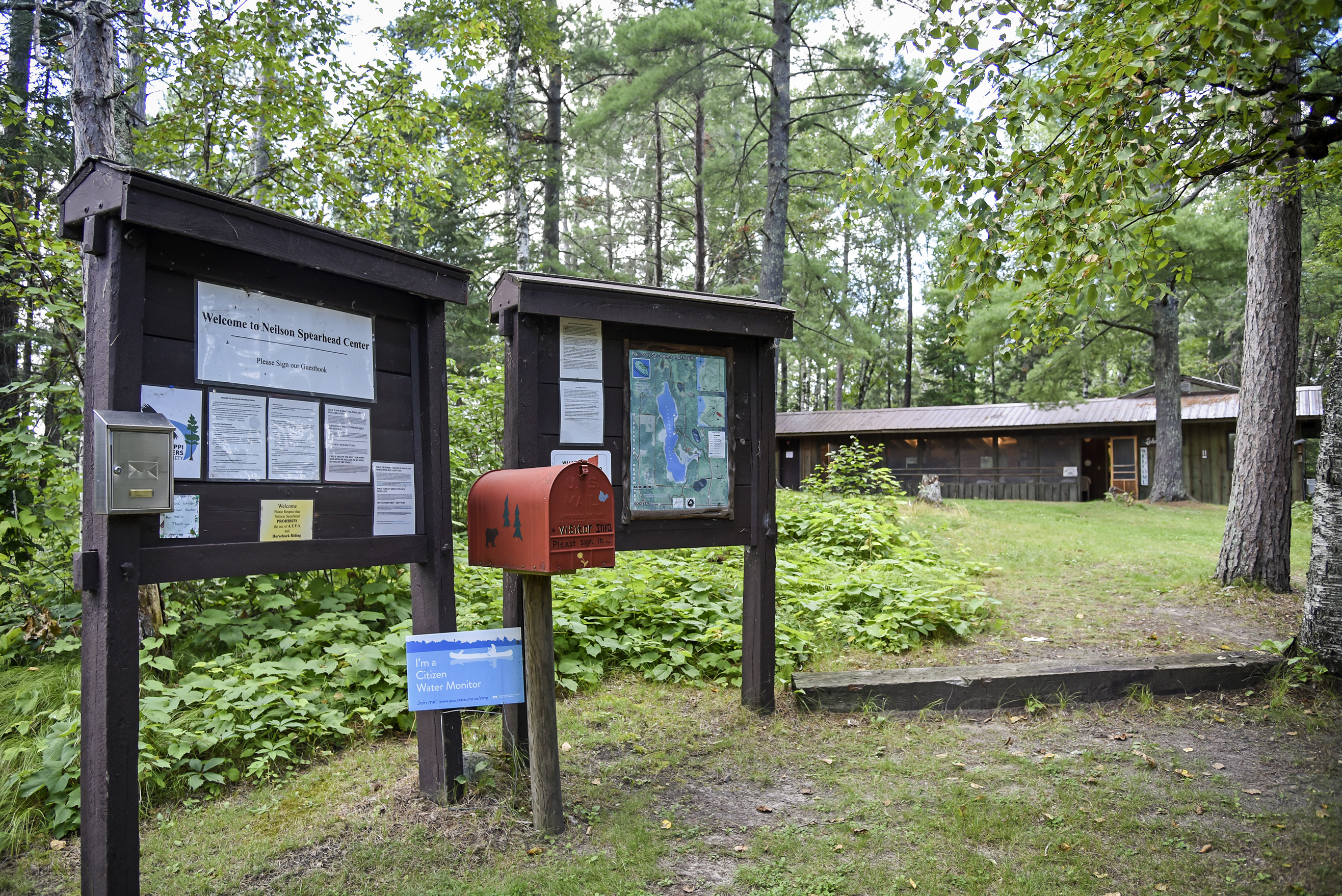 Mississippi Headwaters Audubon Society to host fishing workshop, annual meeting celebration - Vimarsana News