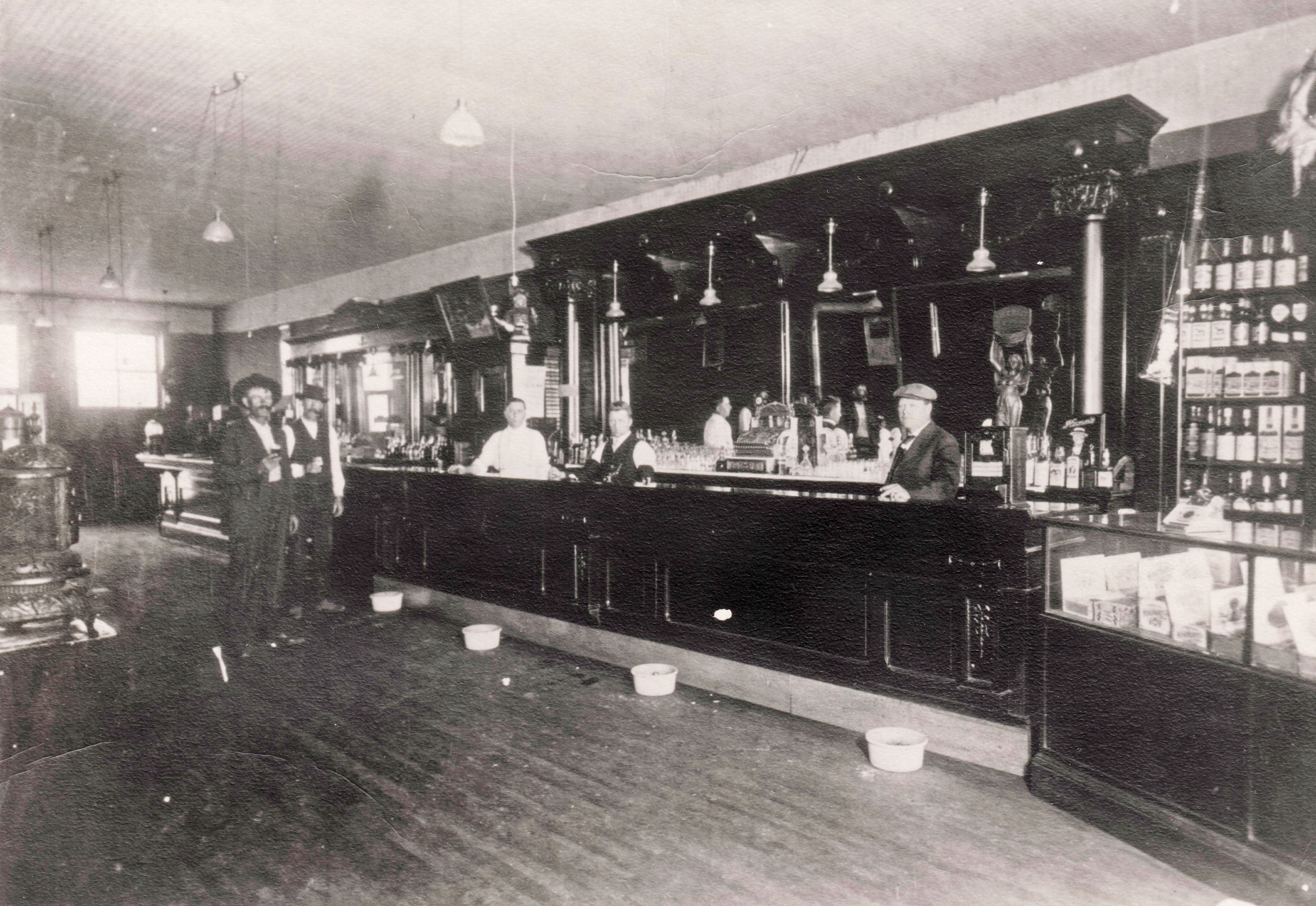 Prohibition in Douglas County detailed as part of History at Home - Vimarsana News