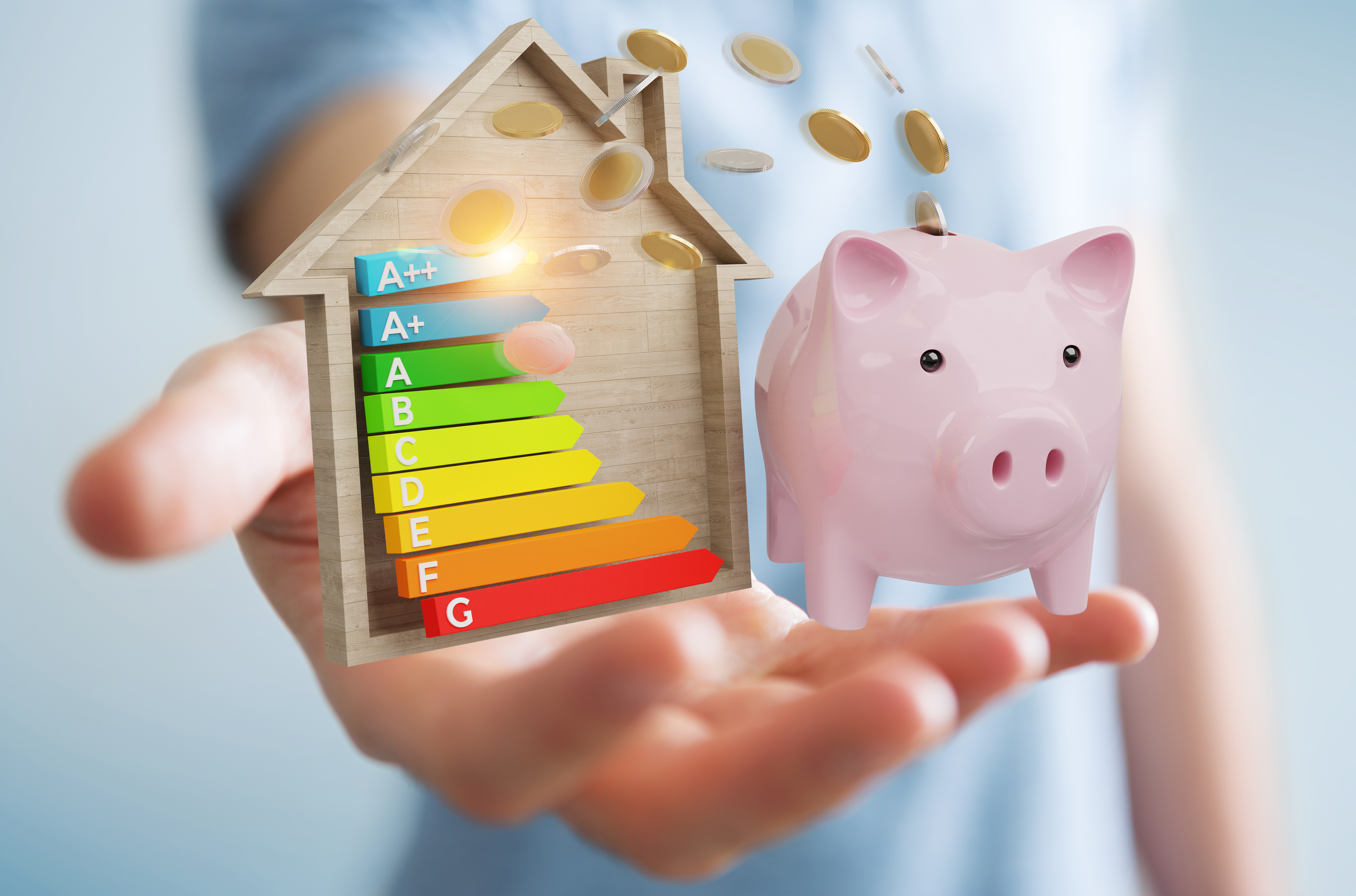 Programs offer help for Minnesotans struggling to pay energy bills - Vimarsana News