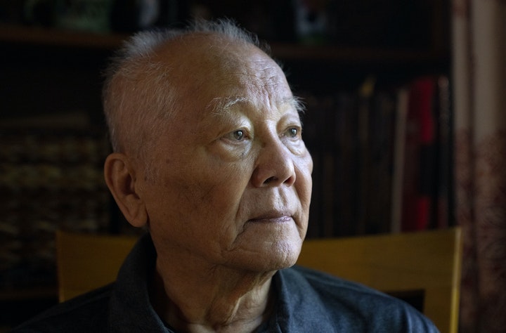 At 94, this vet preserves the history of World War II linguists secretly trained in Minnesota - Vimarsana News