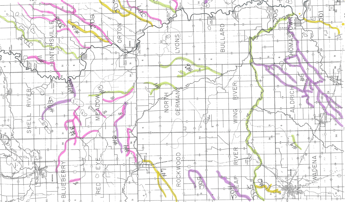 Wadena County residents seek clear direction on ditch dilemmas - Vimarsana News