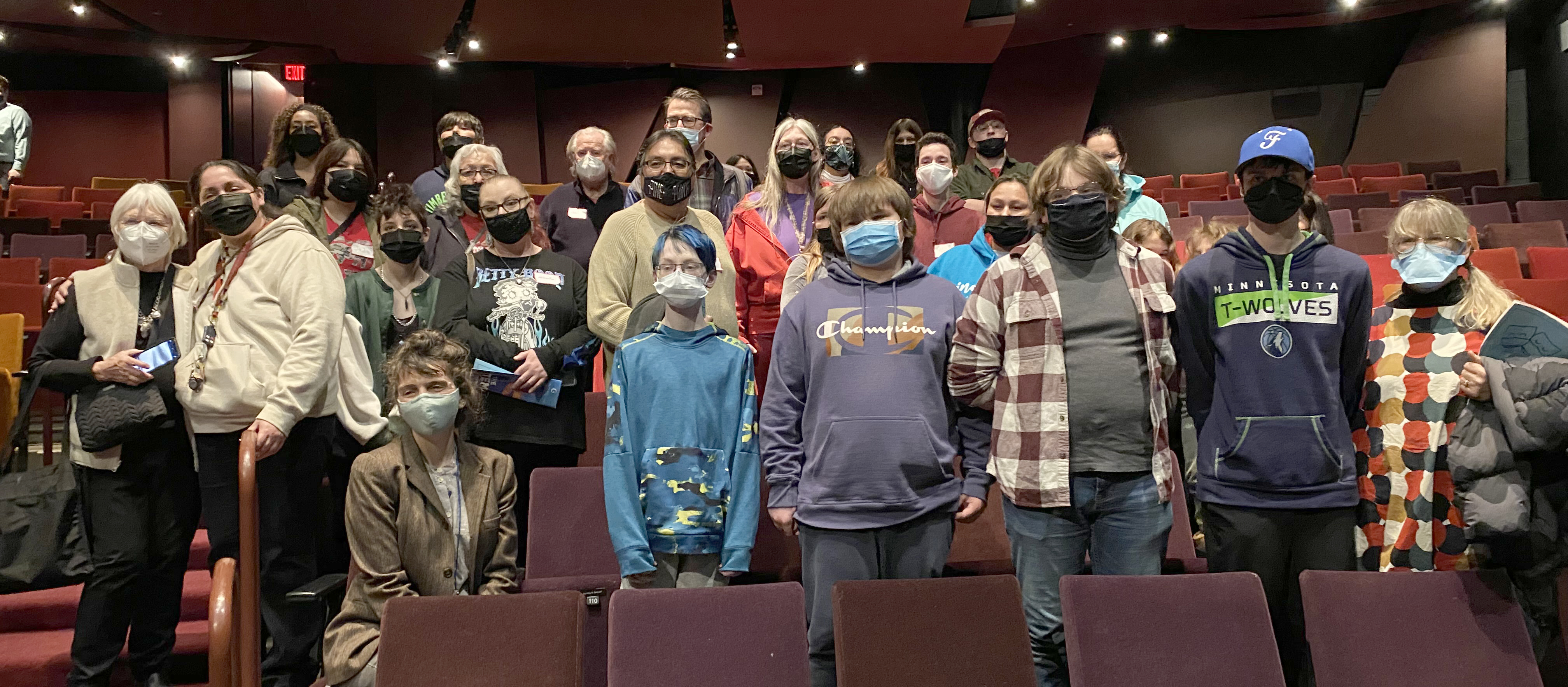 NLOKids experience The Guthrie - Vimarsana News