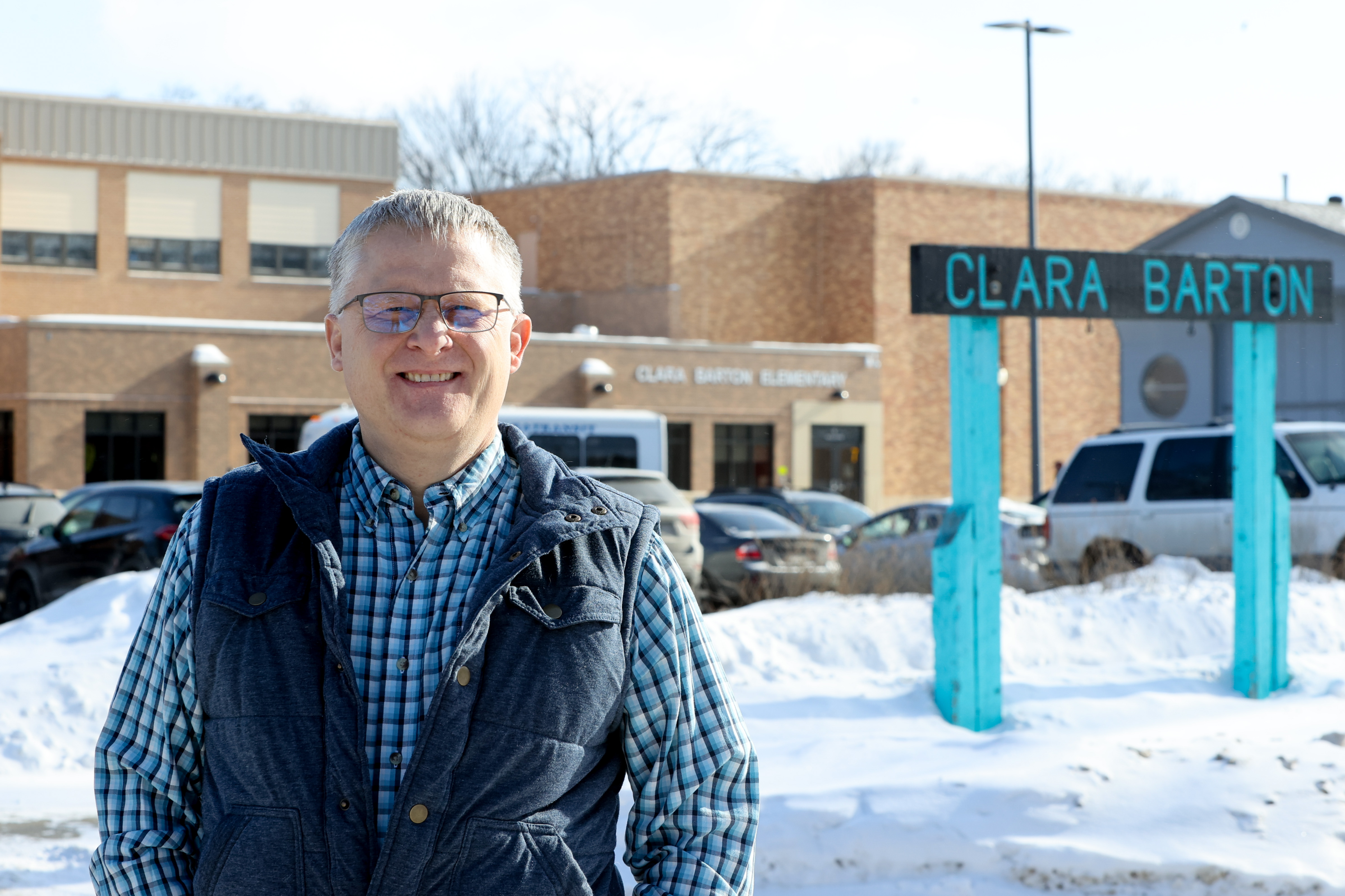 A 'perfect storm' is driving teachers from classrooms, former Fargo teacher says - Vimarsana News