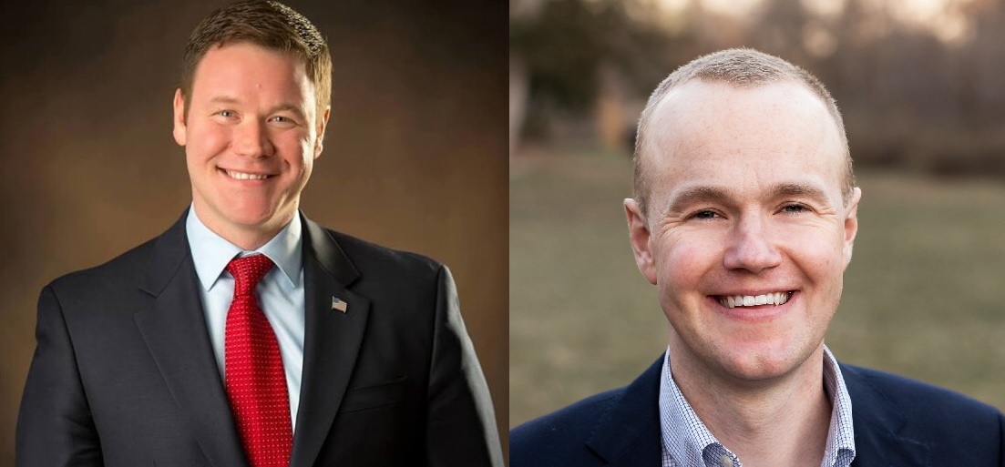 Abortion, crime are key themes as GOP candidates square off in attorney general primary - Vimarsana News