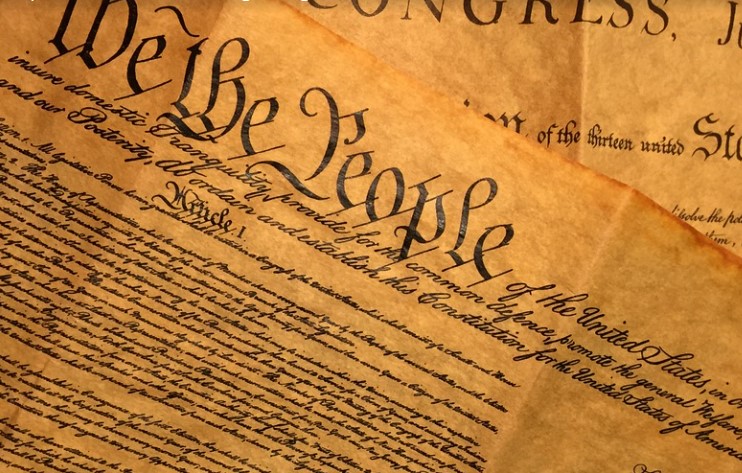 First Amendment expert to speak at NDSU April 1 - Vimarsana News