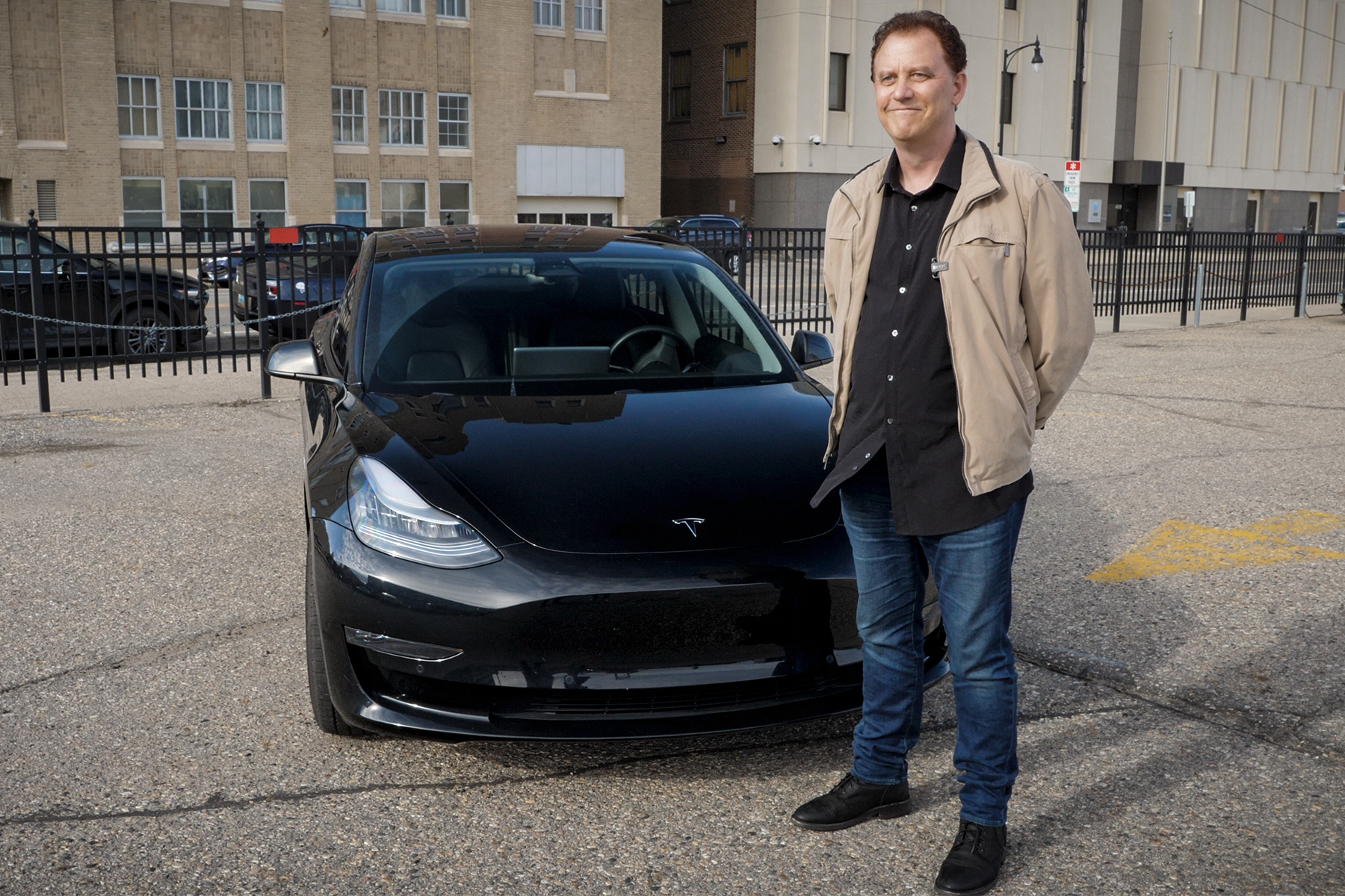 Is it time to buy an electric vehicle? These owners say 'yes' (with a few caveats) - InForum | Fargo, Moorhead and West Fargo news, weather and sports - Vimarsana News