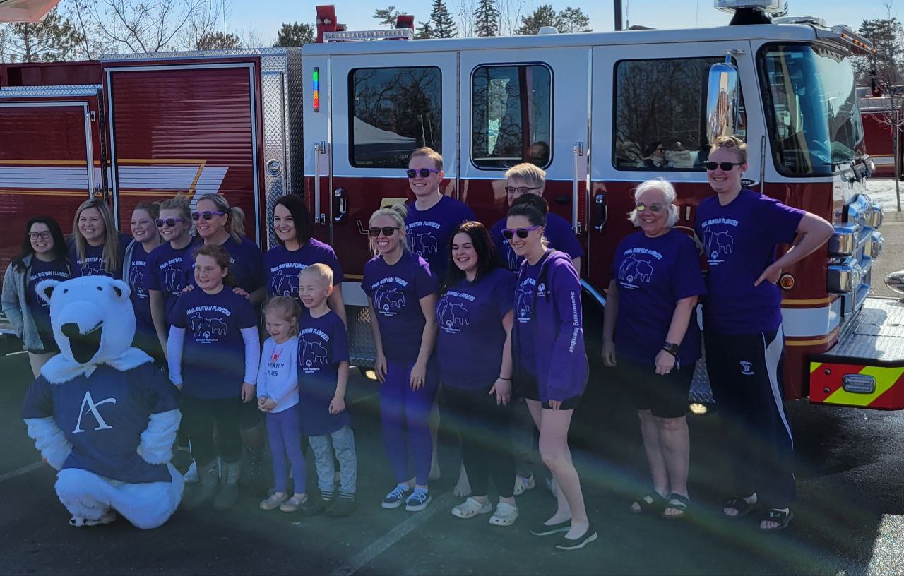 Affinity Plus of Bemidji raises over $3,000 for Special Olympics Minnesota - Vimarsana News
