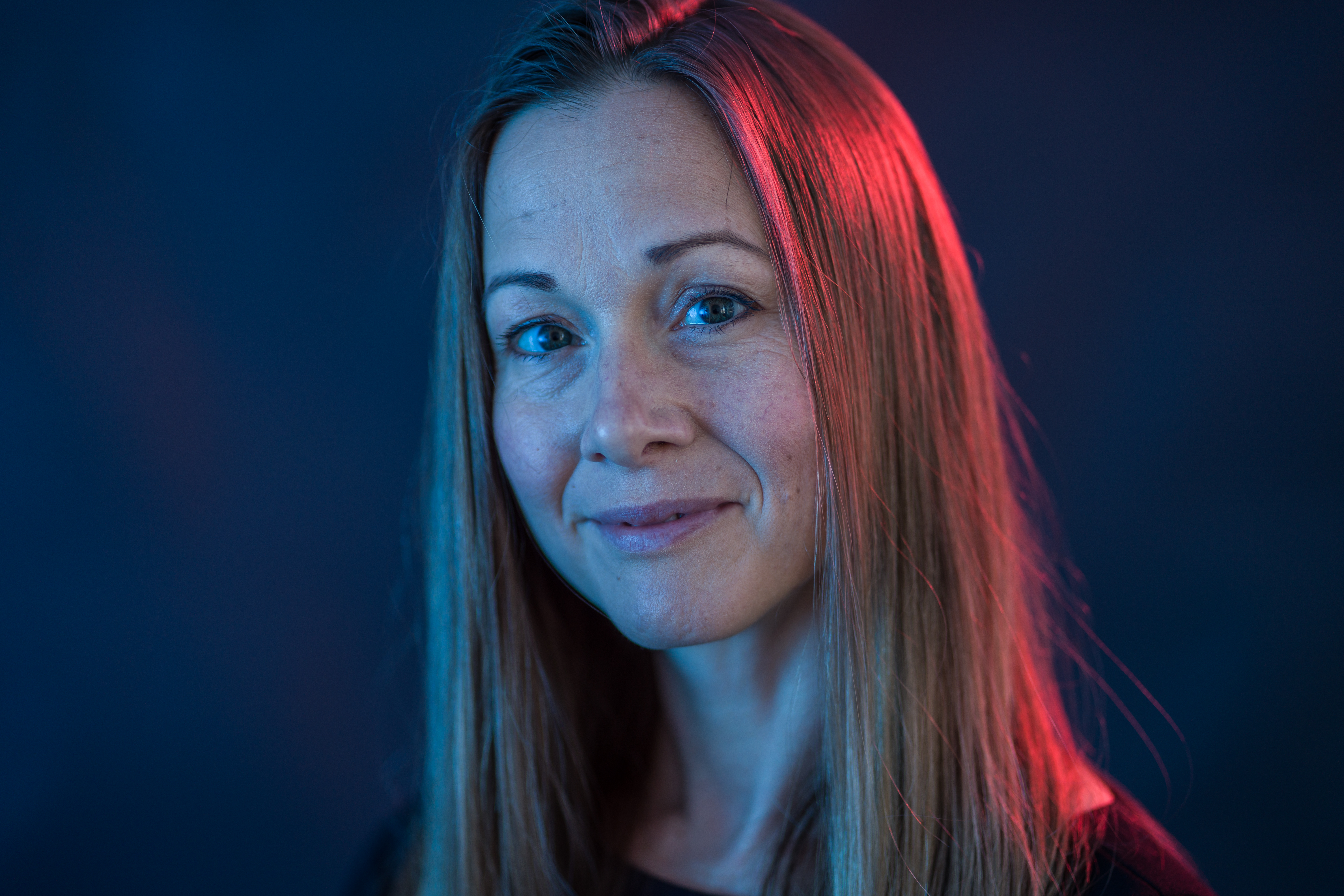 CEO hopes to use Rochester as a launching pad for her space network startup - Vimarsana News