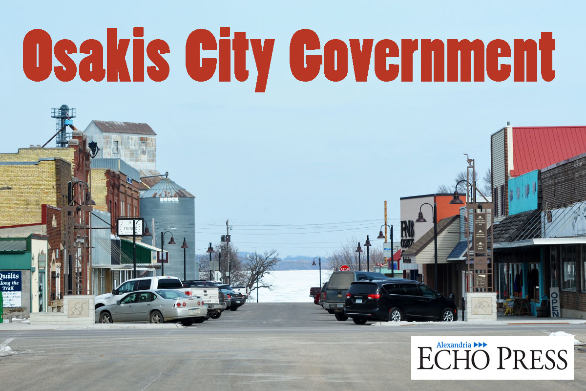 Osakis City Council approves Taste of Osakis event application - Vimarsana News