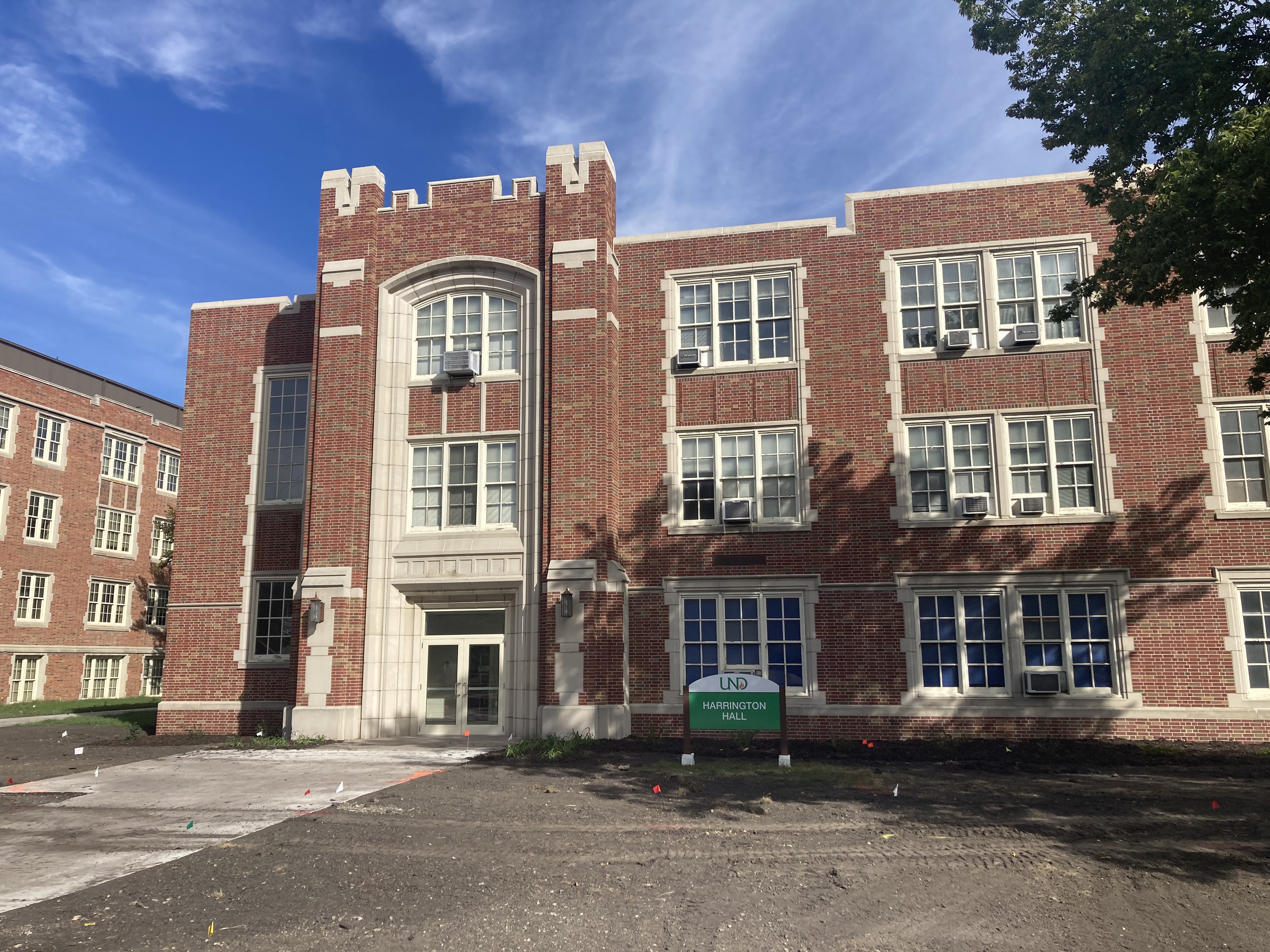 Higher ed committee approves UND's $86.5M fundraising request for College of Engineering renovations - Grand Forks Herald | Grand Forks, East Grand Forks news, weather & sports - Vimarsana News