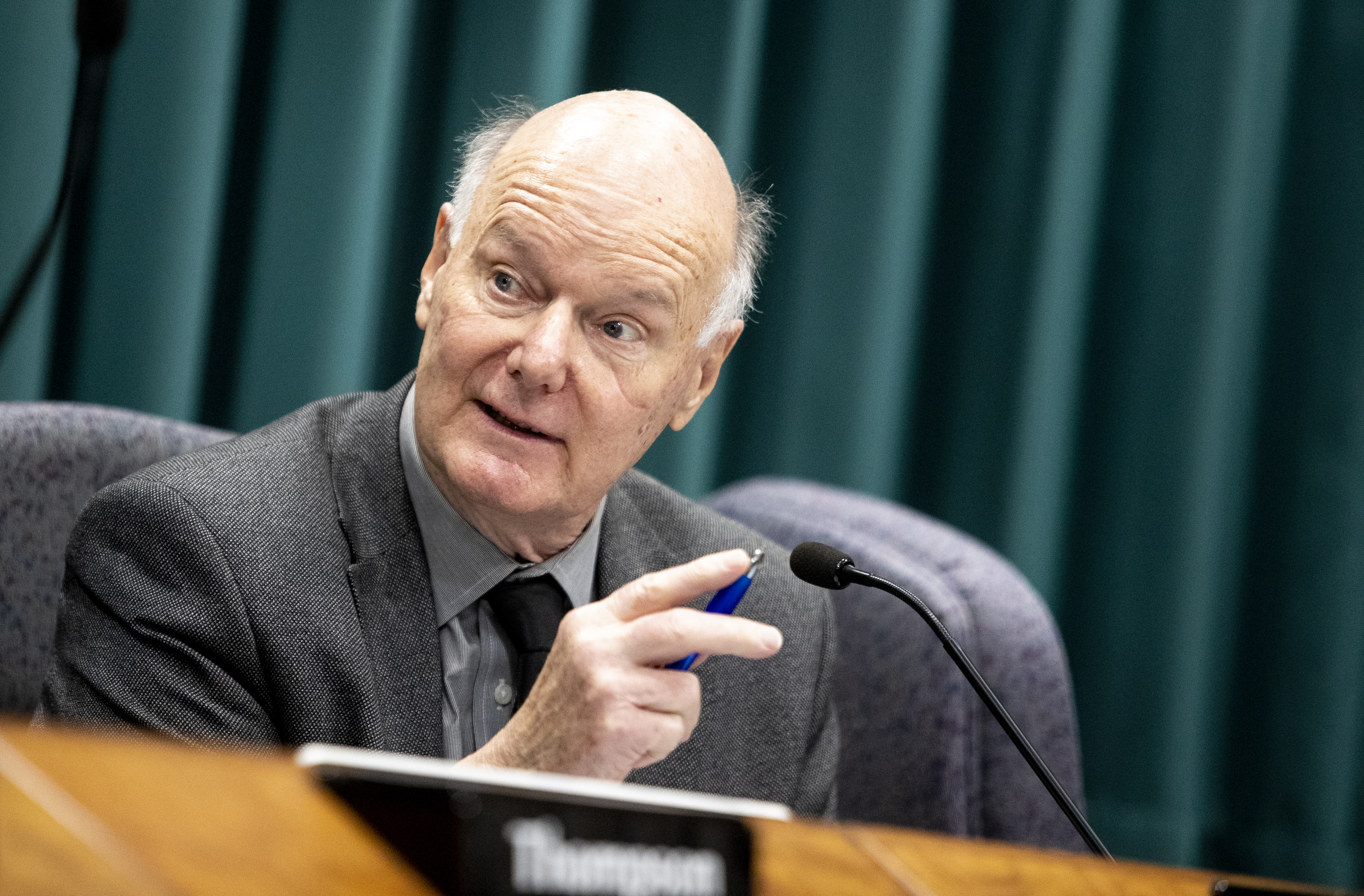 Corky Berg to run for re-election for Kandiyohi County Board seat - Vimarsana News
