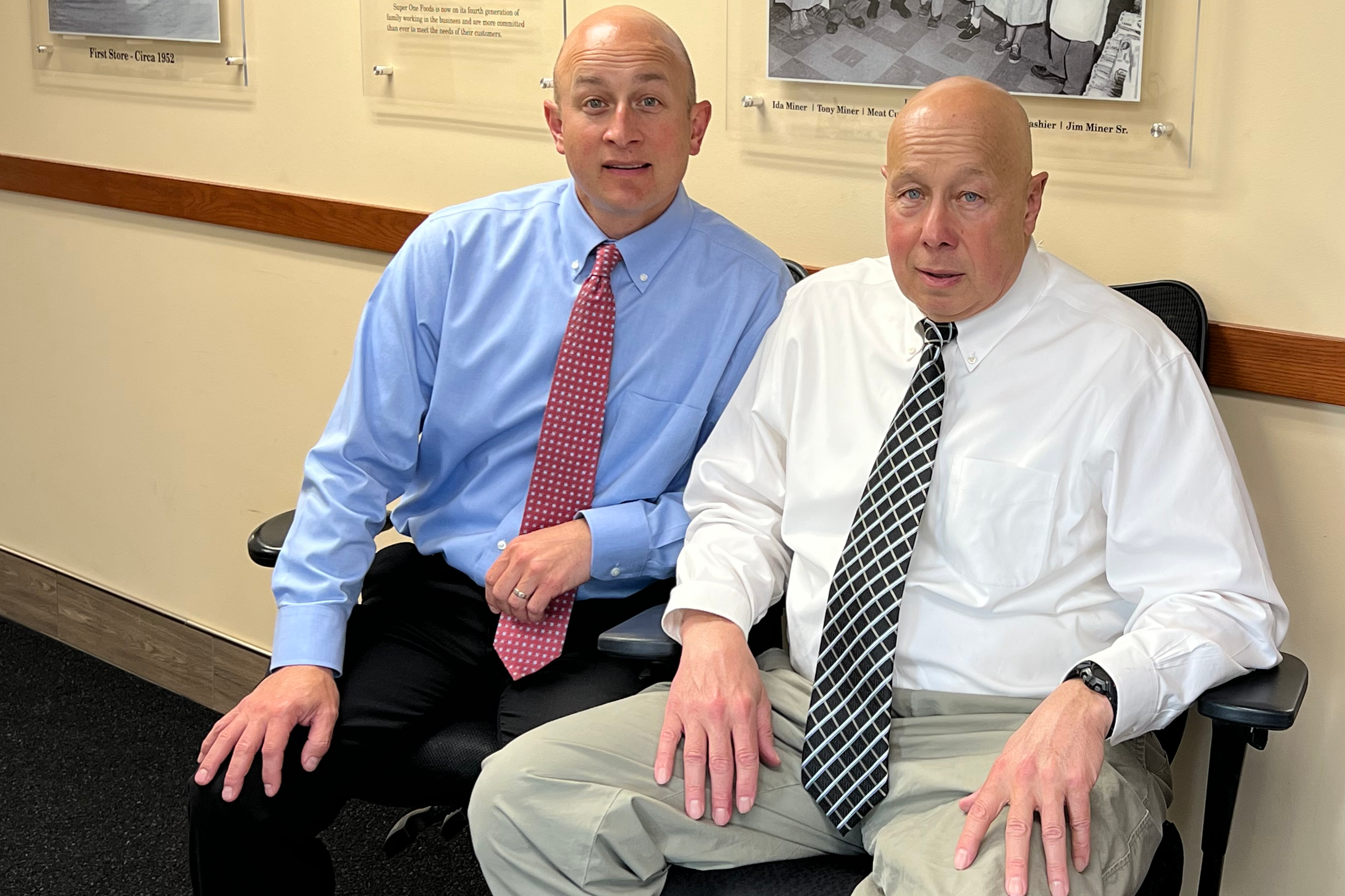 Miner's Inc. under new leadership - Vimarsana News