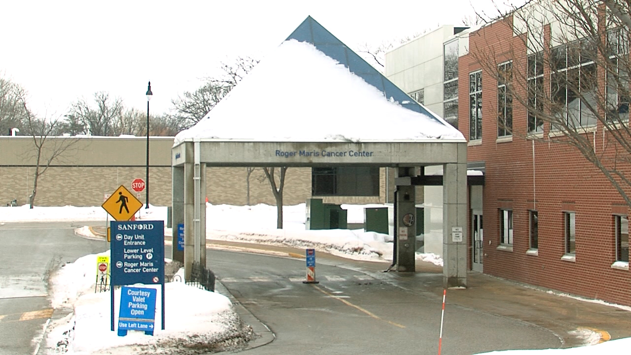Sanford Health in Fargo begins second phase of bone marrow transplants - Vimarsana News
