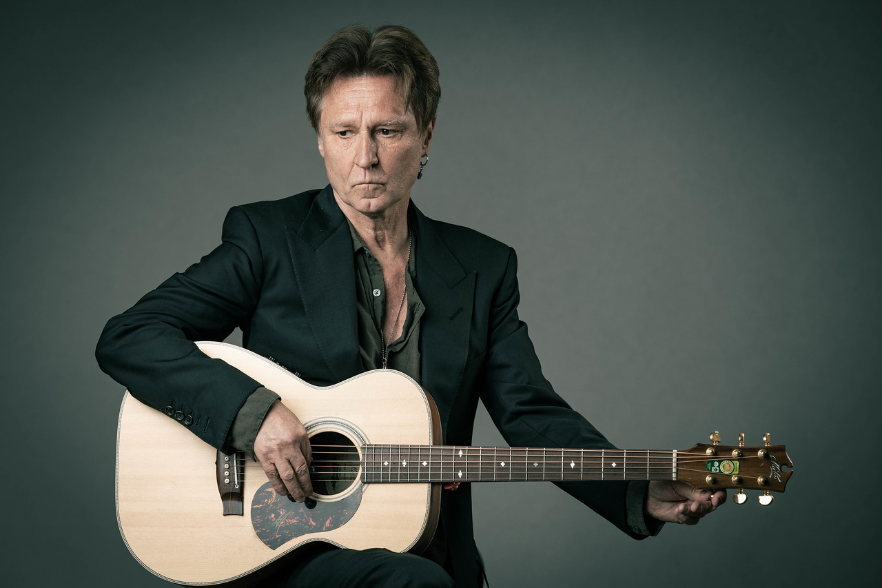 Rochester show kicks off John Waite's seven-week tour - Vimarsana News
