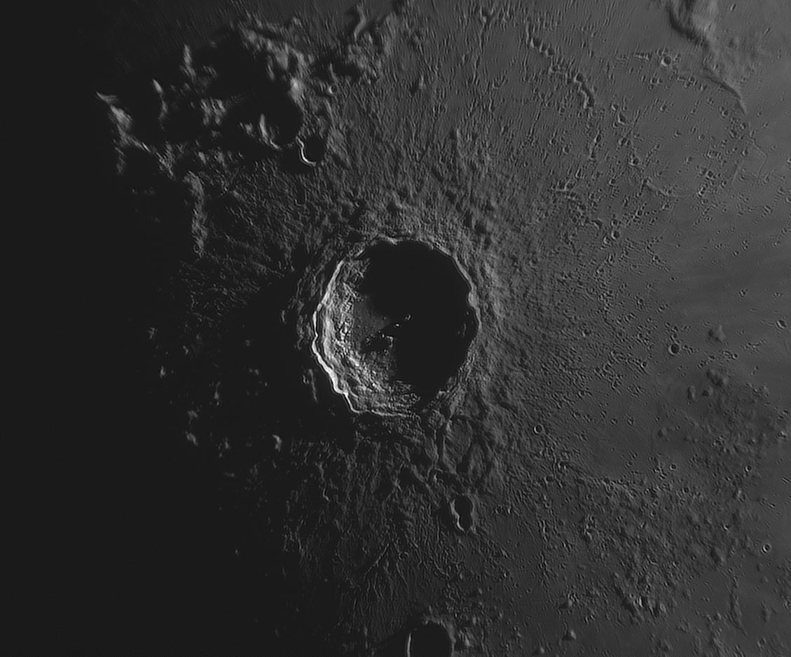 Astro Bob: Copernicus turns to meet rising sun - Vimarsana News