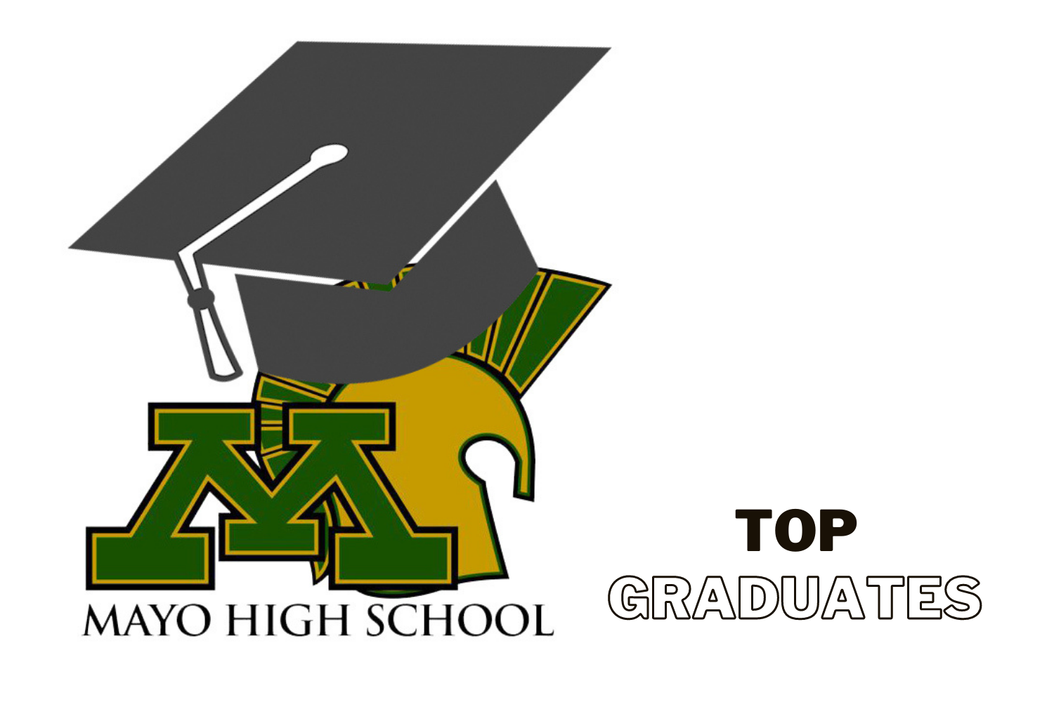 Mayo High School Class of 2022: Top Graduates - Vimarsana News