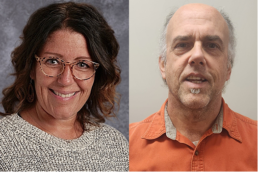 2 Northland educators among 'Teacher of the Year' nominees - Vimarsana News