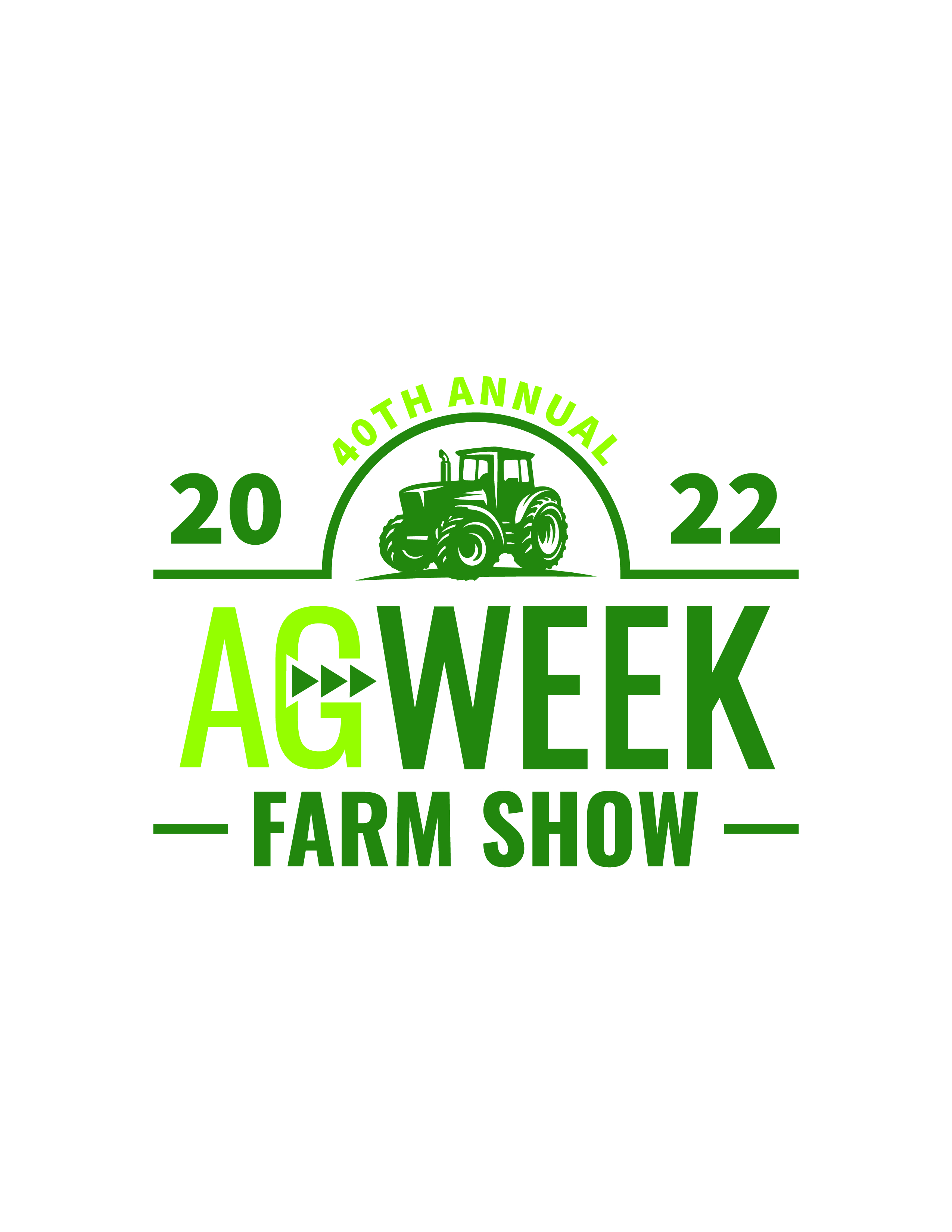 Agweek Farm Show returns March 8-9 - Vimarsana News