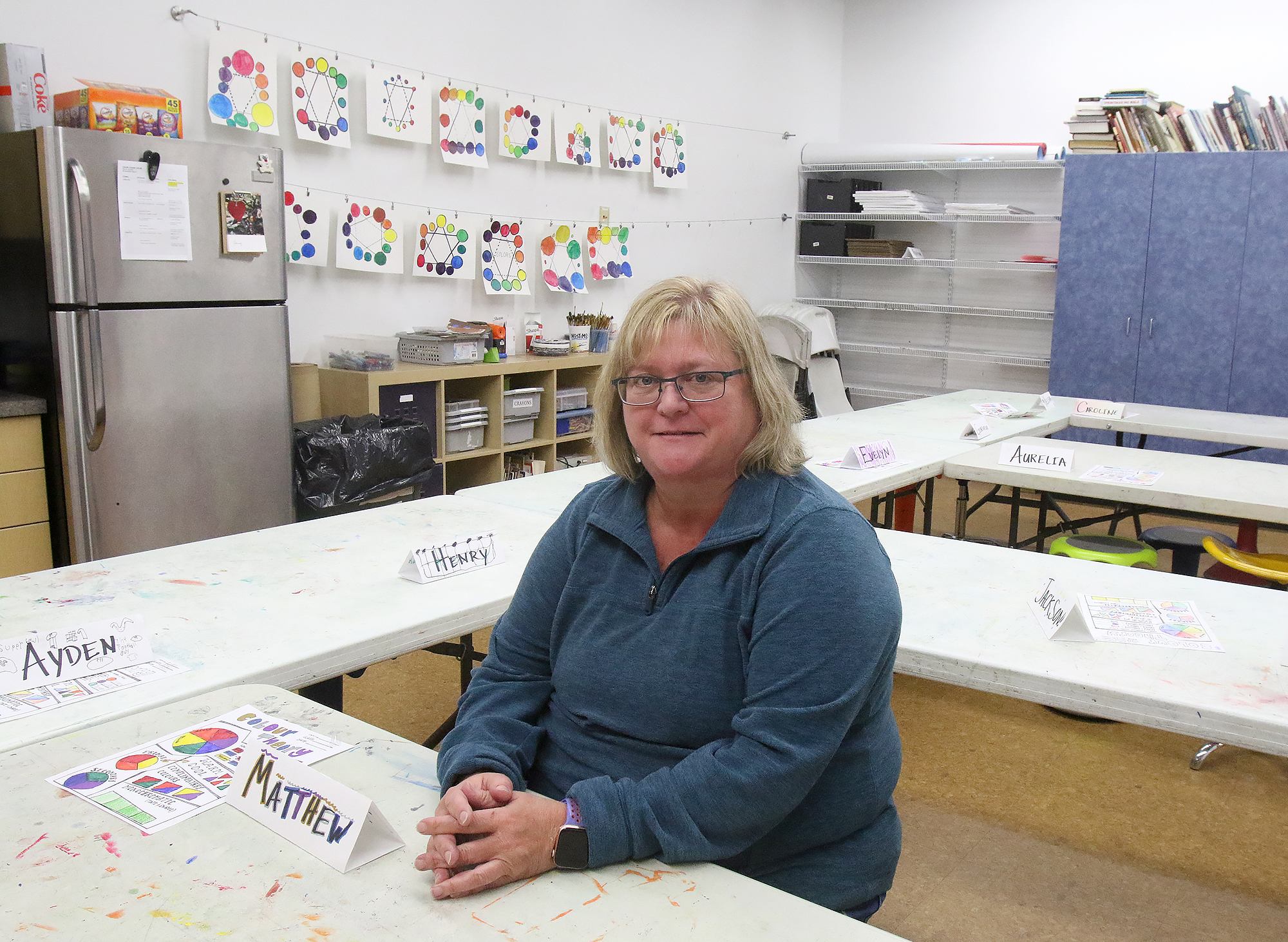 Arts Center offers new programming to bring more people in - Vimarsana News
