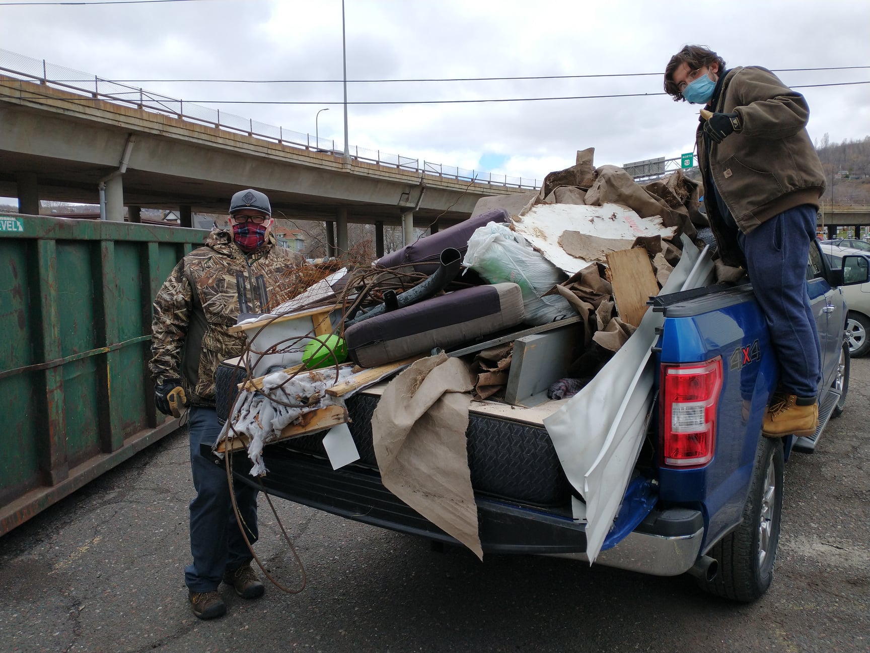 Northland groups plan Earth Day cleanup events - Vimarsana News