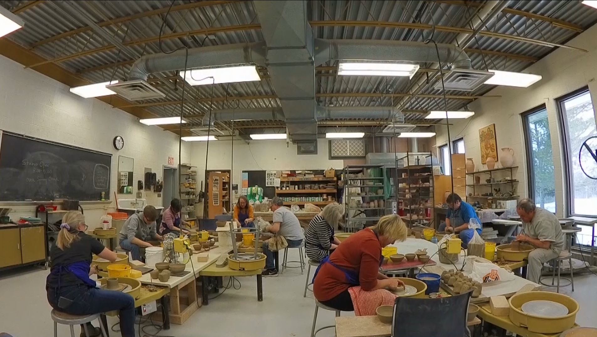 Empty Bowls fundraiser, April 21, fights hunger - Vimarsana News